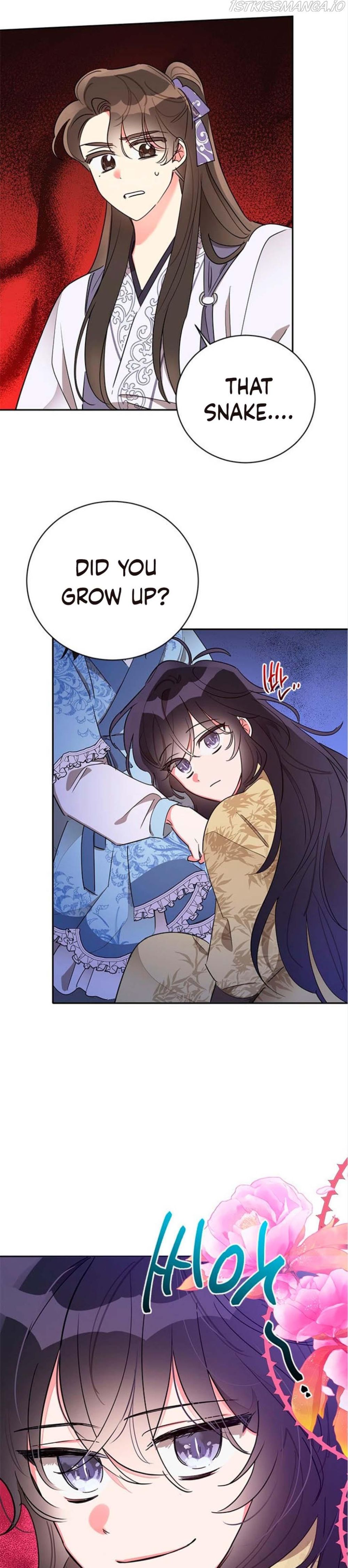 I Am the Precious Daughter of the Greatest Villain in the Fantasy World Chapter 43 - Page 8