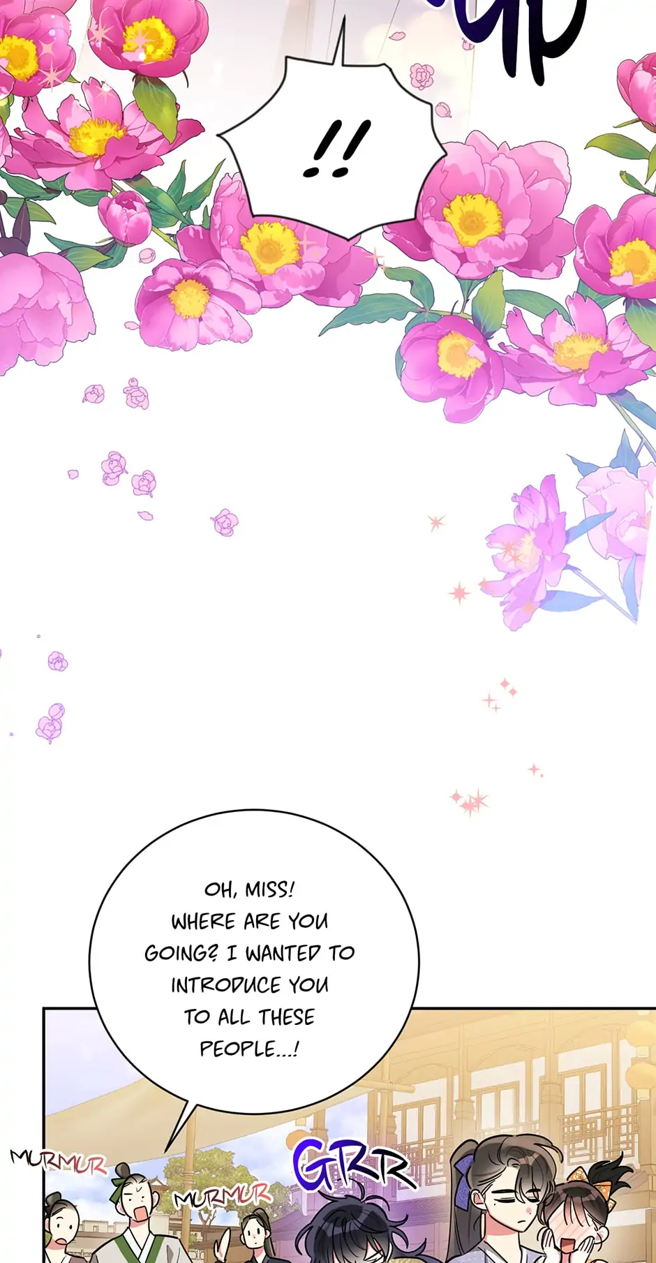 I Am the Precious Daughter of the Greatest Villain in the Fantasy World Chapter 46 - Page 14