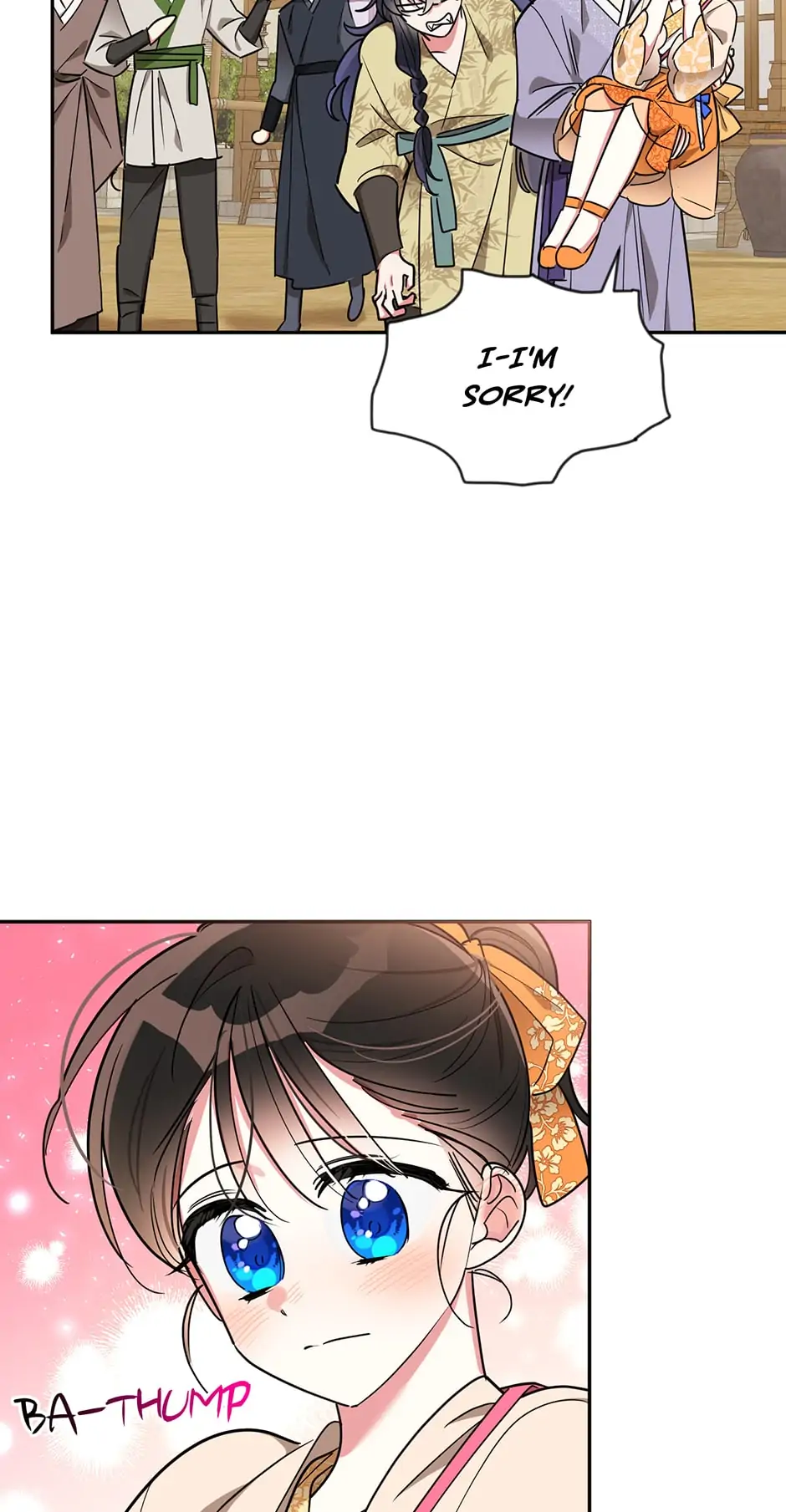 I Am the Precious Daughter of the Greatest Villain in the Fantasy World Chapter 46 - Page 15