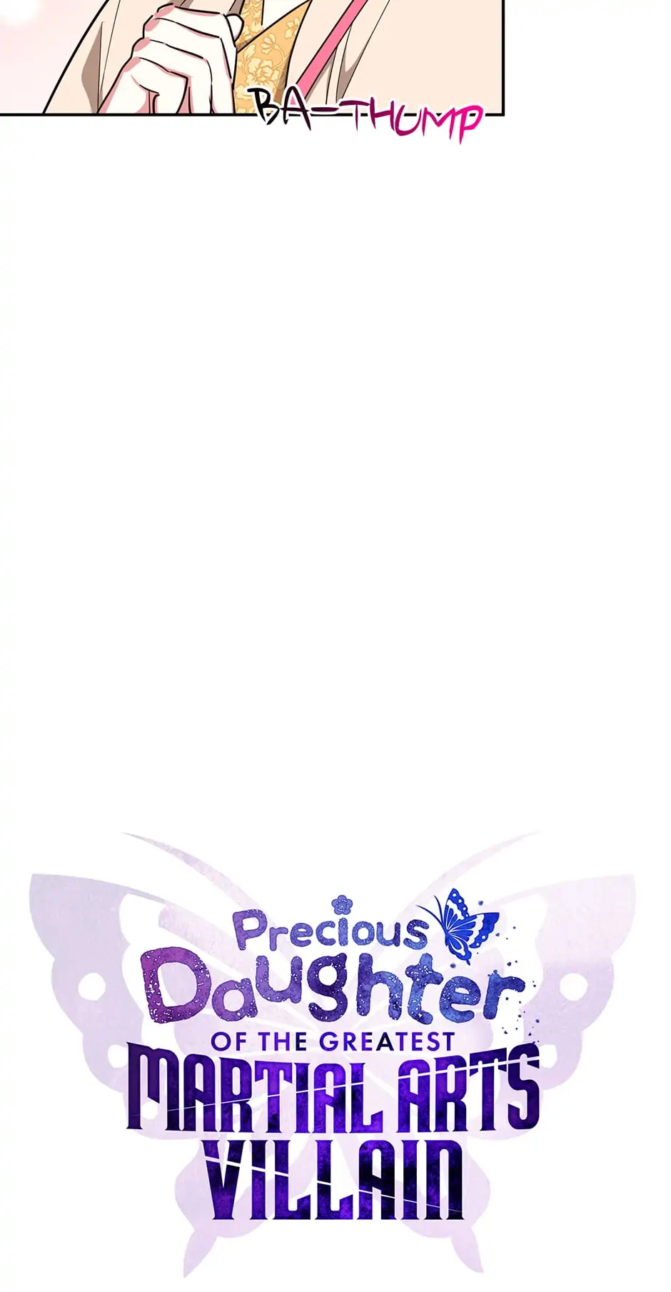 I Am the Precious Daughter of the Greatest Villain in the Fantasy World Chapter 46 - Page 16