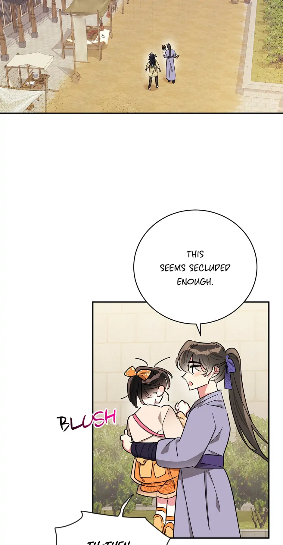 I Am the Precious Daughter of the Greatest Villain in the Fantasy World Chapter 46 - Page 18