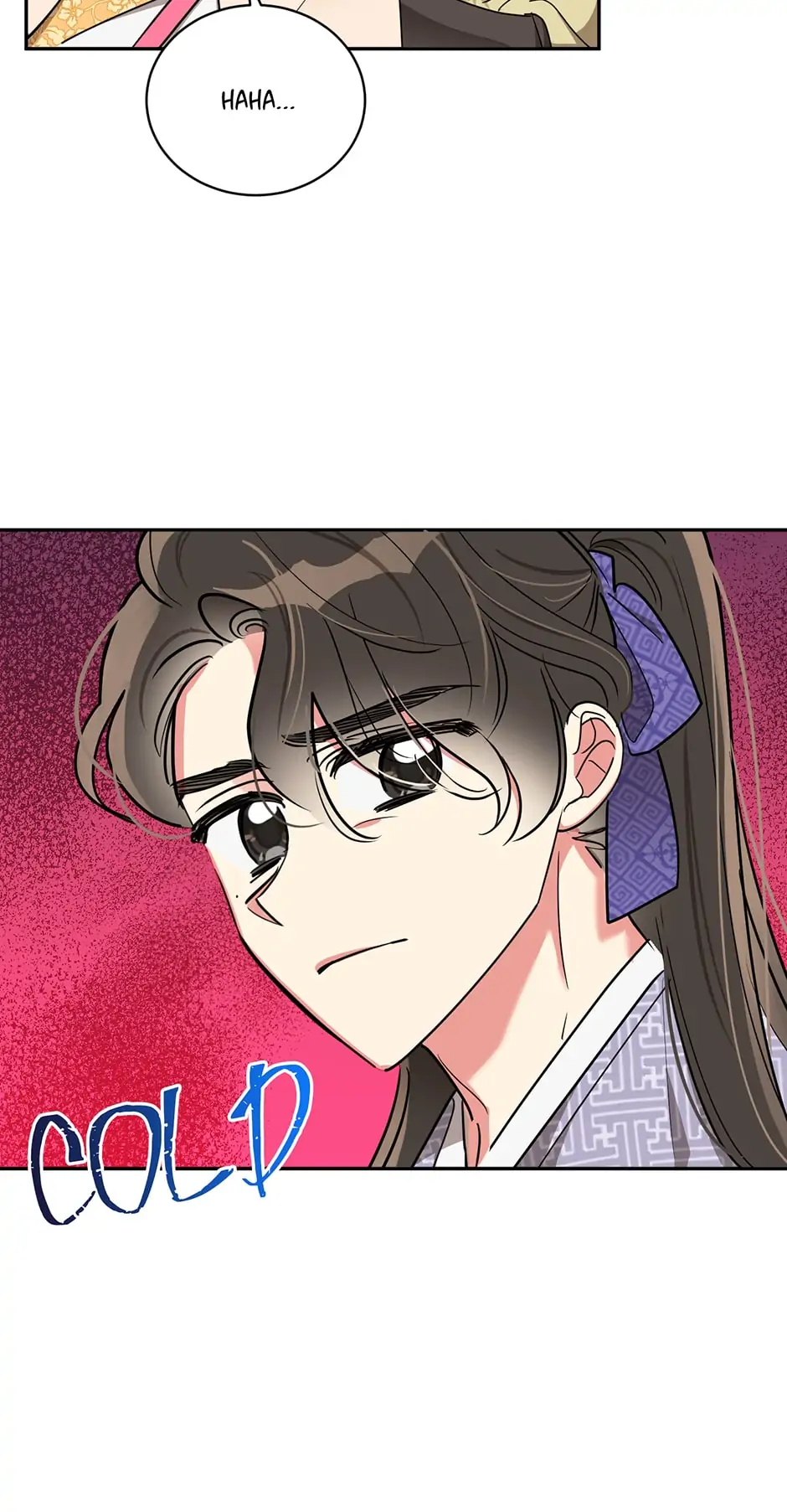 I Am the Precious Daughter of the Greatest Villain in the Fantasy World Chapter 46 - Page 20