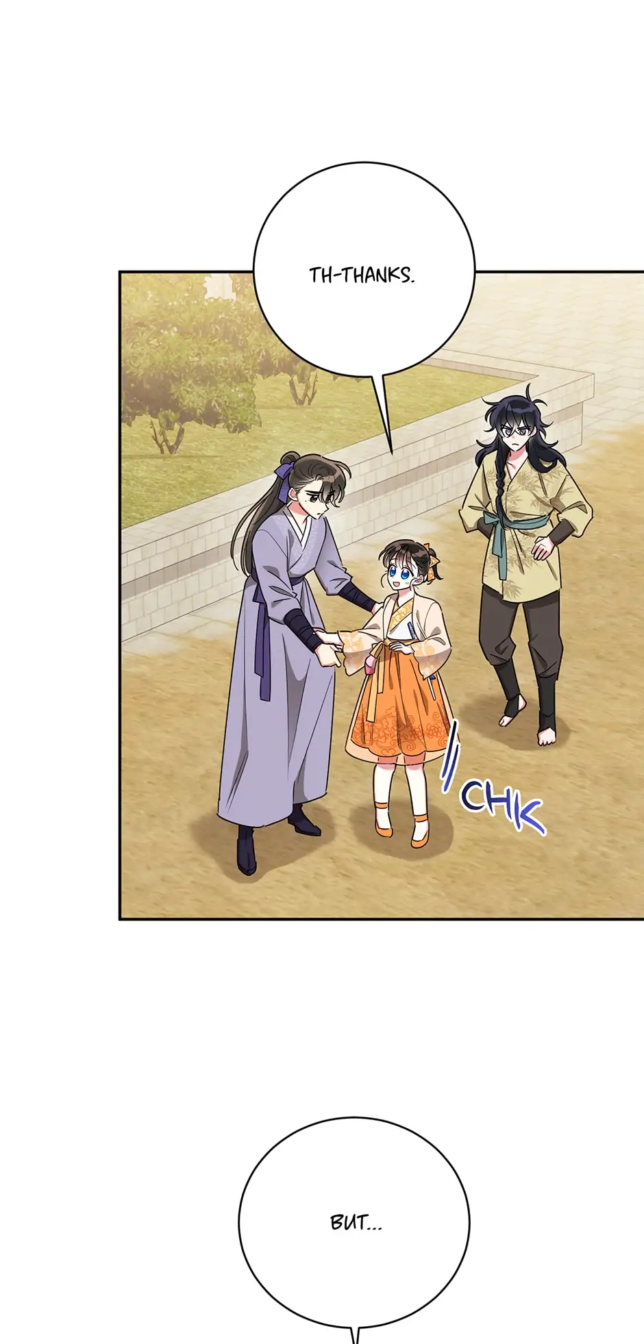 I Am the Precious Daughter of the Greatest Villain in the Fantasy World Chapter 46 - Page 21