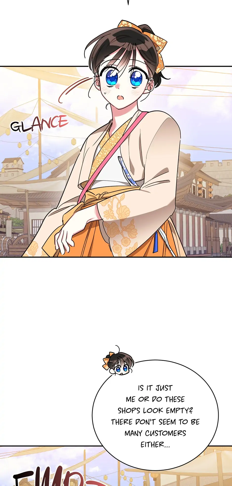 I Am the Precious Daughter of the Greatest Villain in the Fantasy World Chapter 46 - Page 22