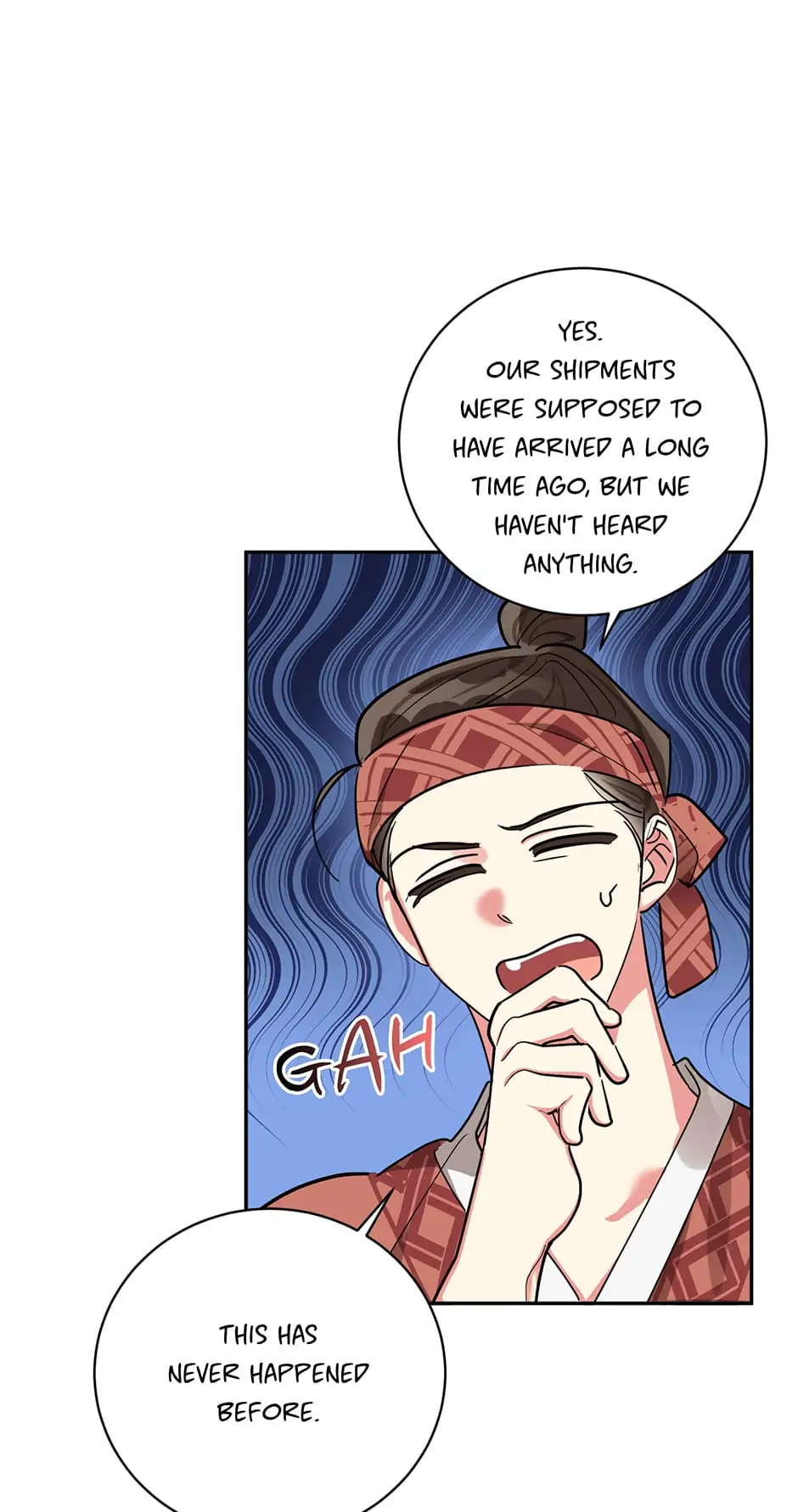 I Am the Precious Daughter of the Greatest Villain in the Fantasy World Chapter 46 - Page 34