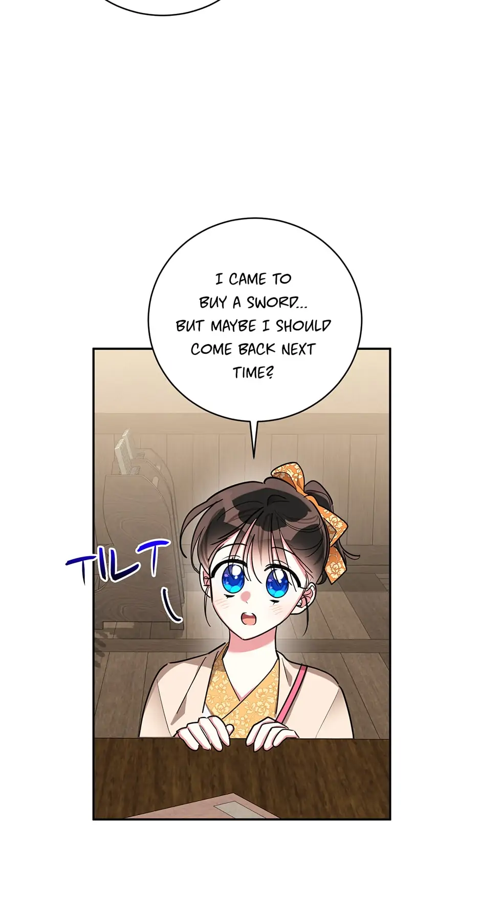 I Am the Precious Daughter of the Greatest Villain in the Fantasy World Chapter 46 - Page 35