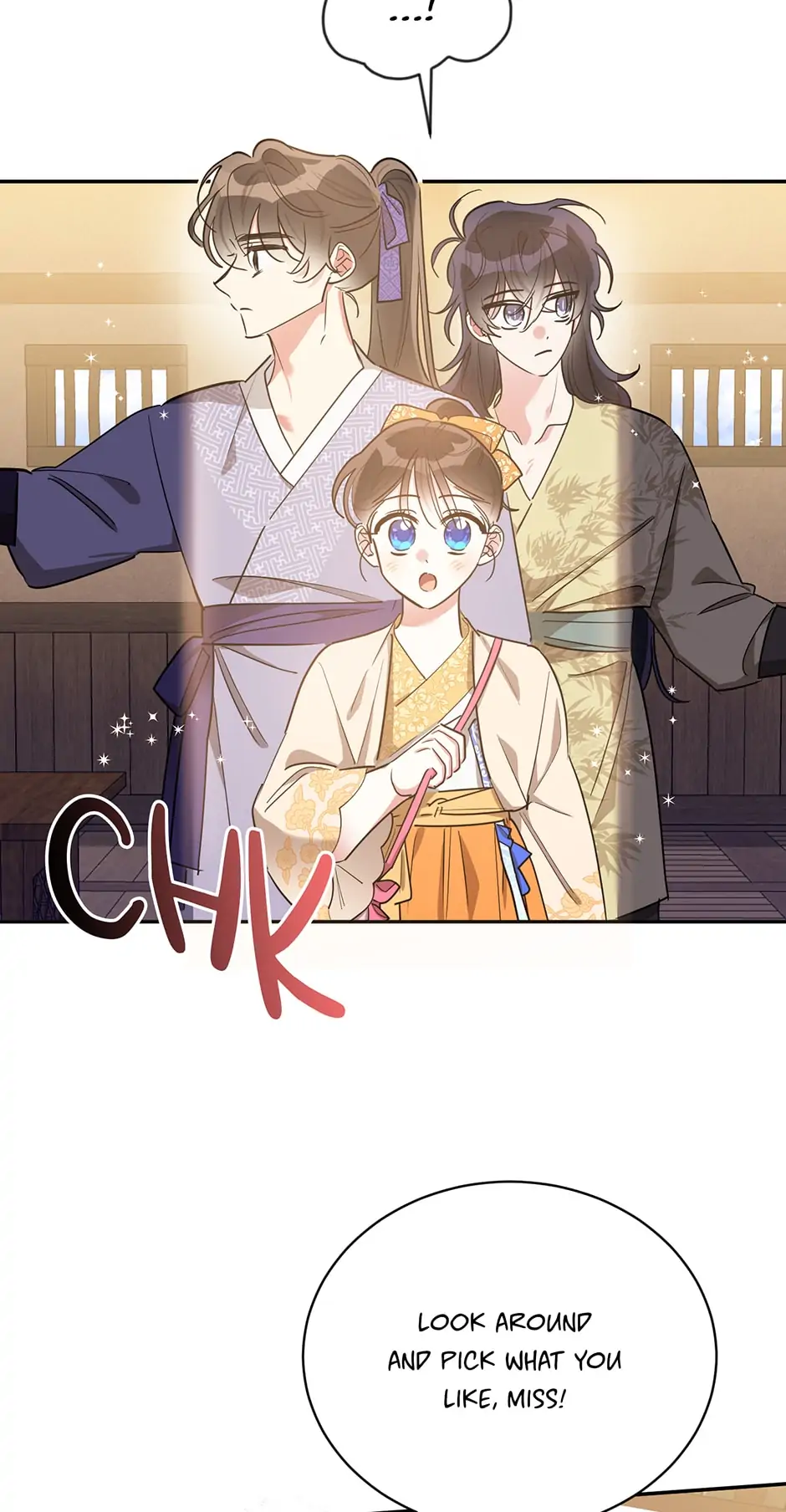I Am the Precious Daughter of the Greatest Villain in the Fantasy World Chapter 46 - Page 38