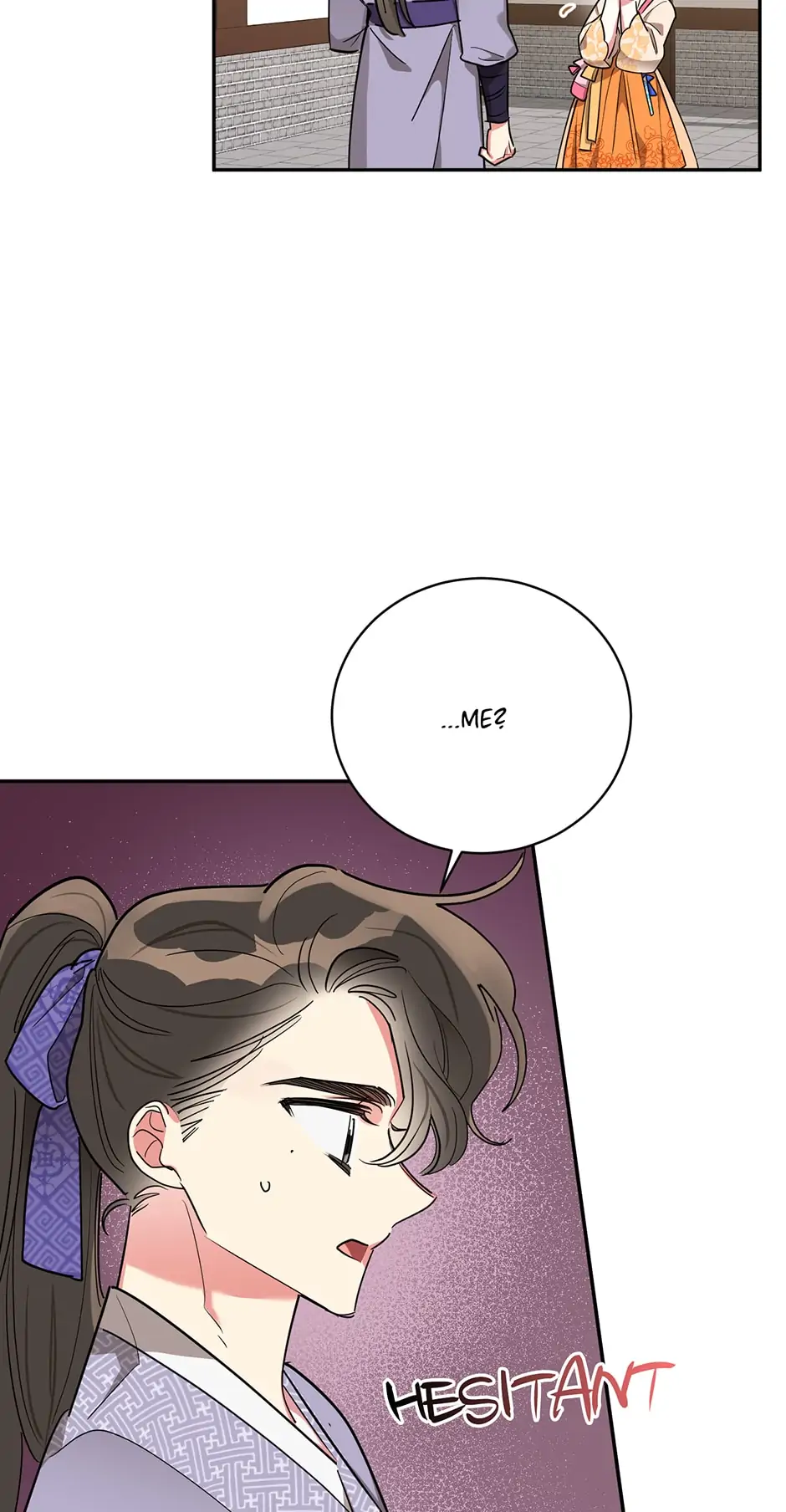 I Am the Precious Daughter of the Greatest Villain in the Fantasy World Chapter 46 - Page 41