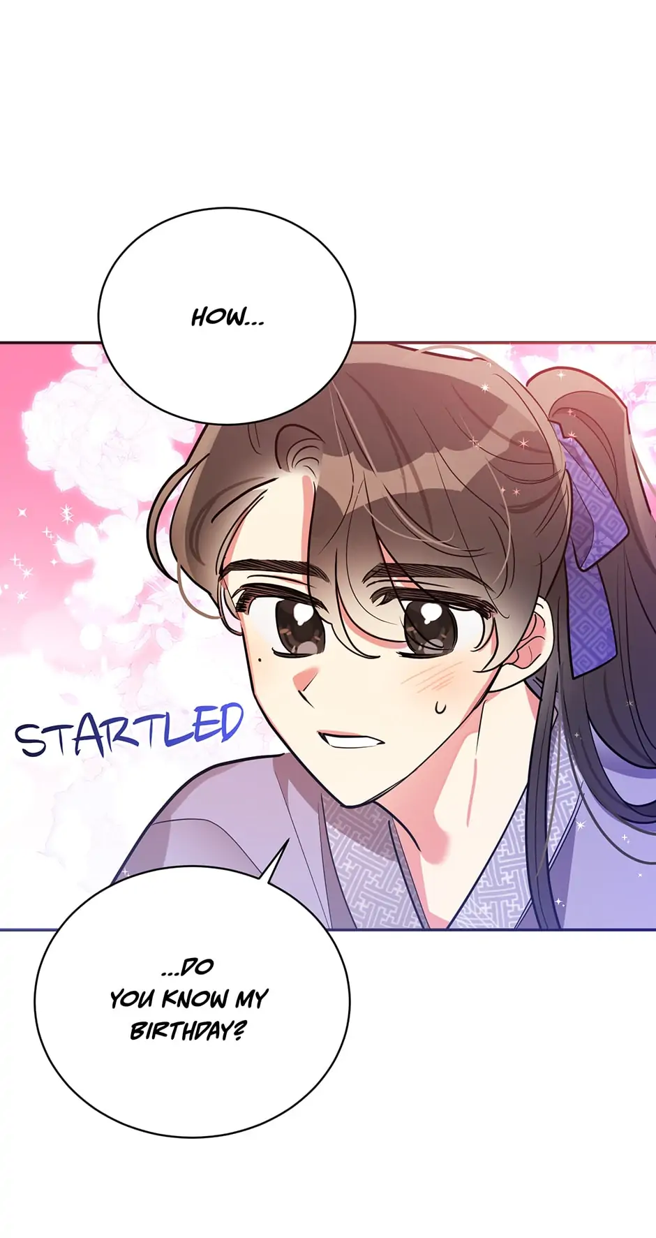 I Am the Precious Daughter of the Greatest Villain in the Fantasy World Chapter 46 - Page 44
