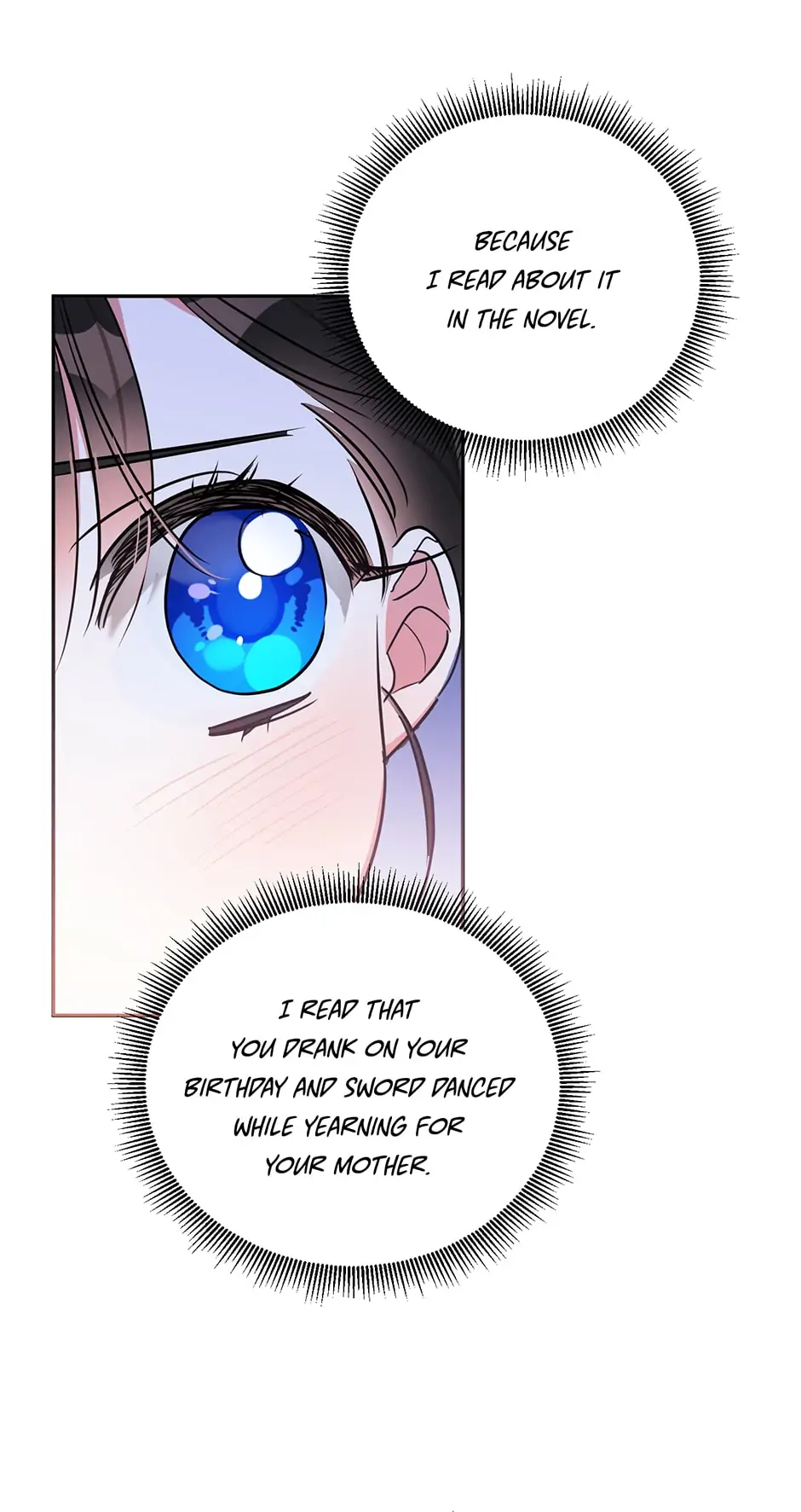 I Am the Precious Daughter of the Greatest Villain in the Fantasy World Chapter 46 - Page 45