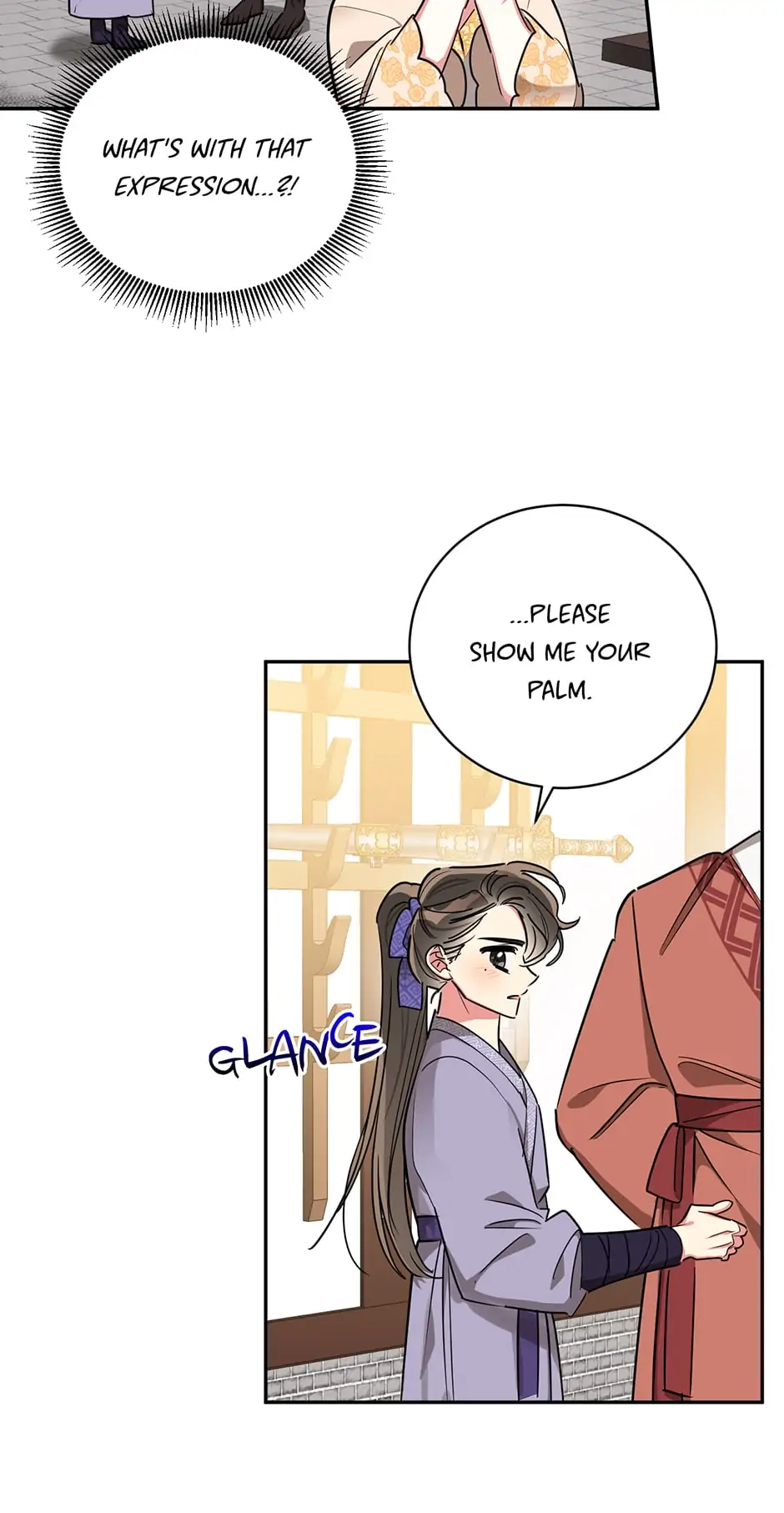 I Am the Precious Daughter of the Greatest Villain in the Fantasy World Chapter 46 - Page 55