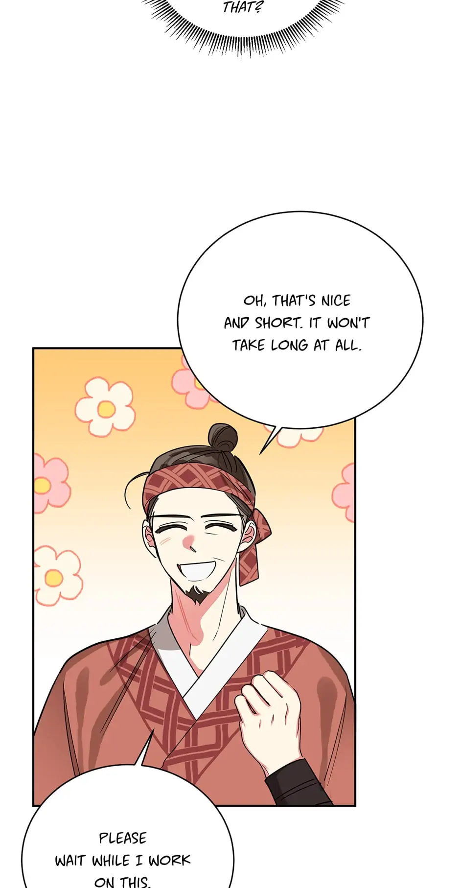 I Am the Precious Daughter of the Greatest Villain in the Fantasy World Chapter 46 - Page 57