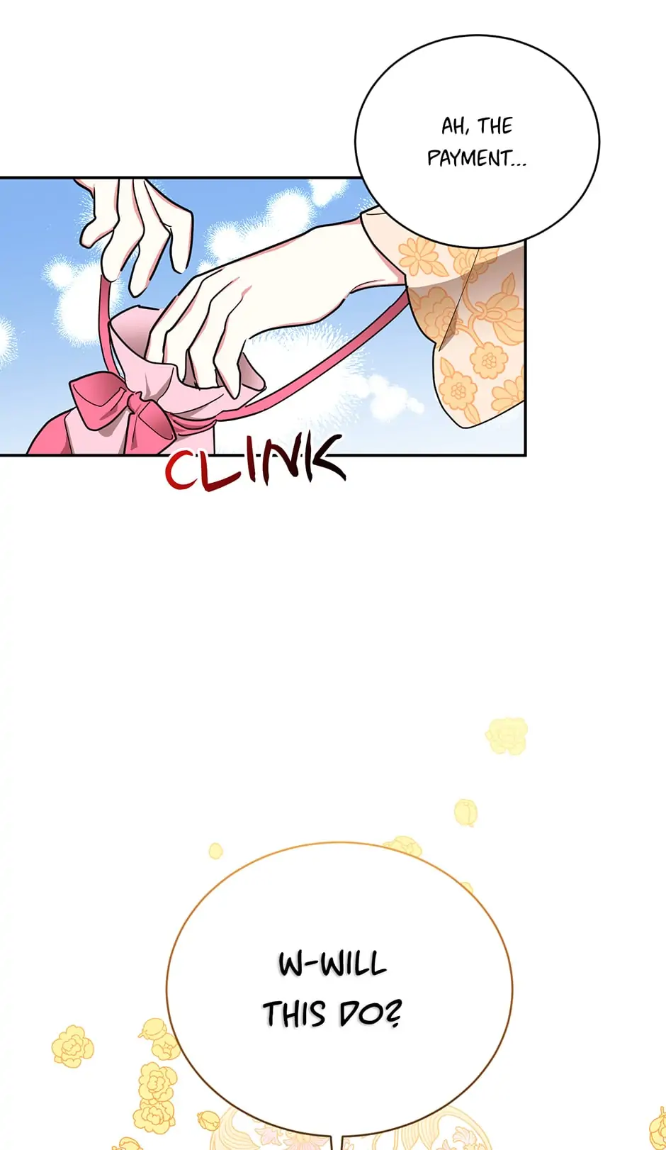 I Am the Precious Daughter of the Greatest Villain in the Fantasy World Chapter 46 - Page 59