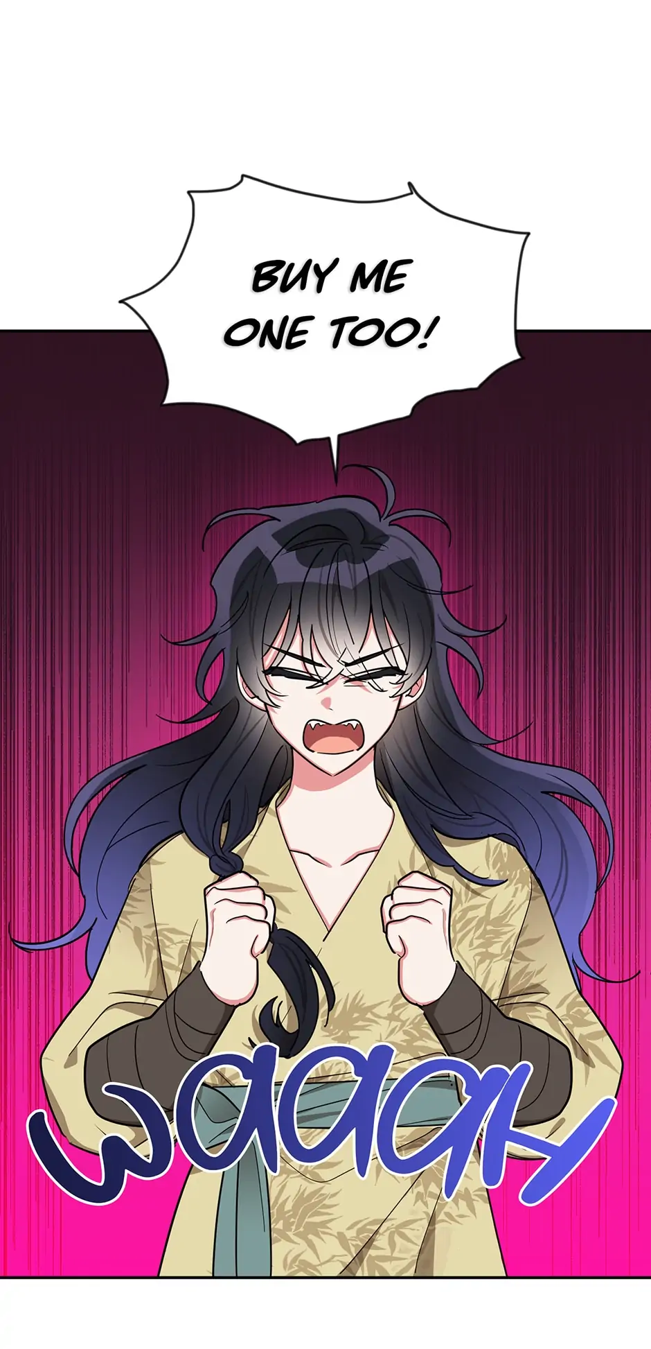 I Am the Precious Daughter of the Greatest Villain in the Fantasy World Chapter 47 - Page 12