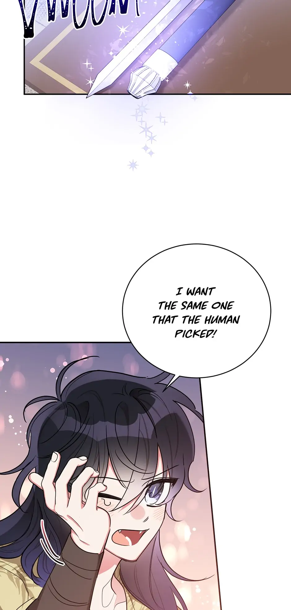 I Am the Precious Daughter of the Greatest Villain in the Fantasy World Chapter 47 - Page 16
