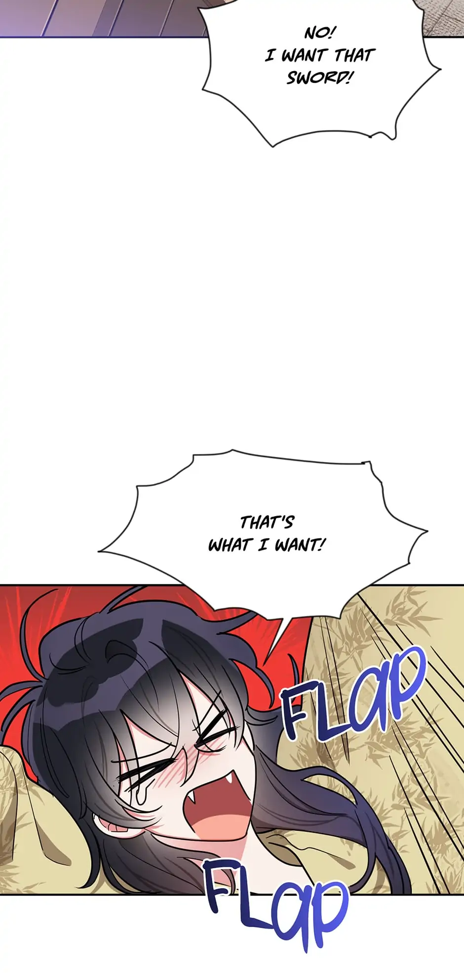 I Am the Precious Daughter of the Greatest Villain in the Fantasy World Chapter 47 - Page 20