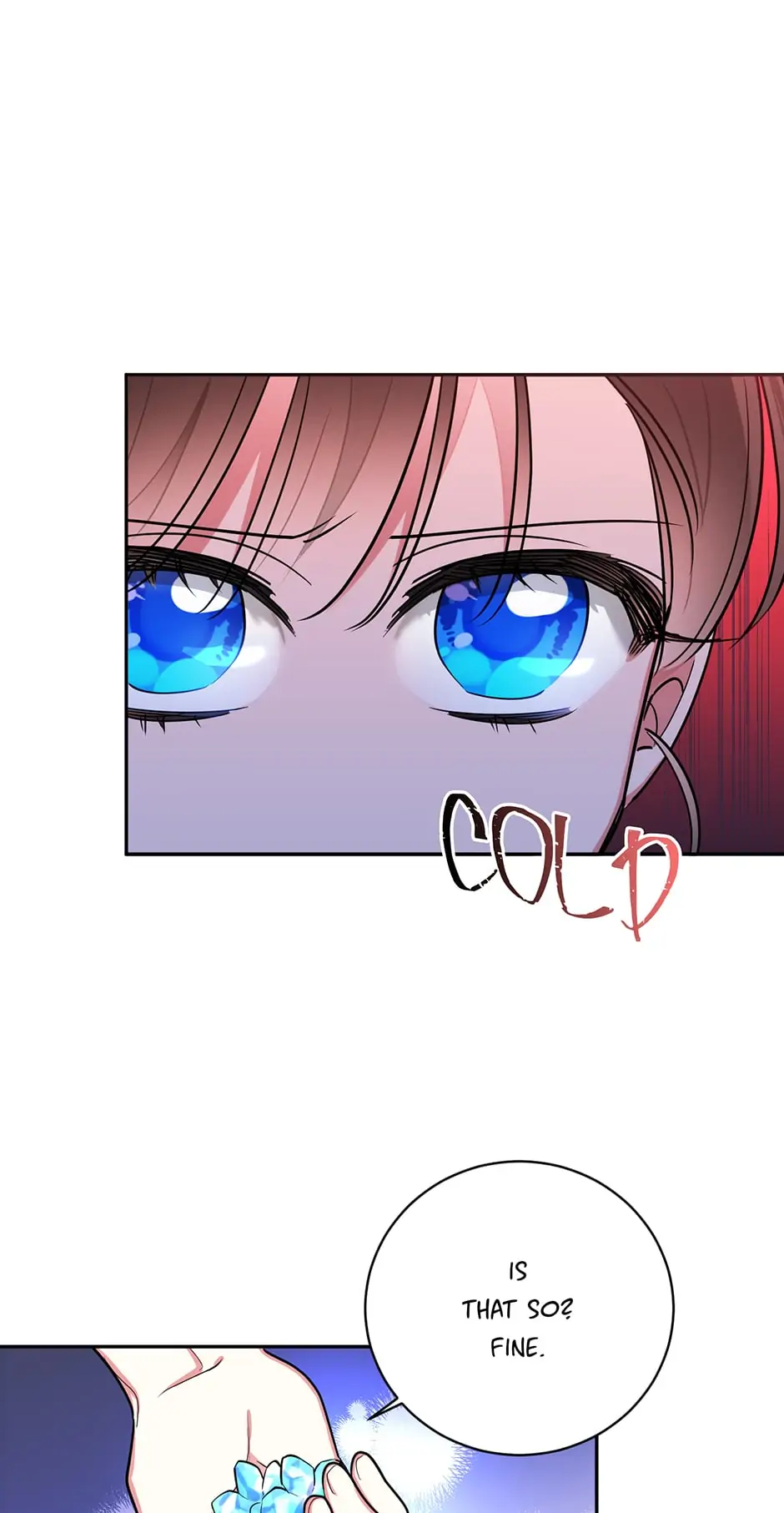 I Am the Precious Daughter of the Greatest Villain in the Fantasy World Chapter 47 - Page 22