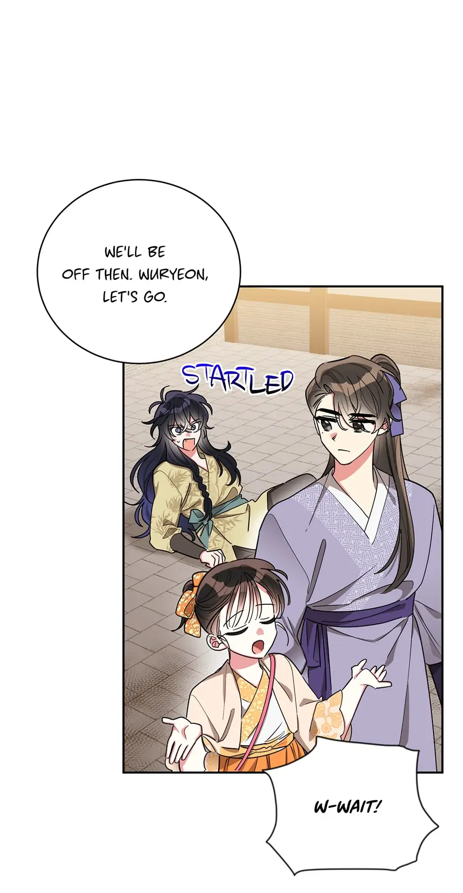 I Am the Precious Daughter of the Greatest Villain in the Fantasy World Chapter 47 - Page 26
