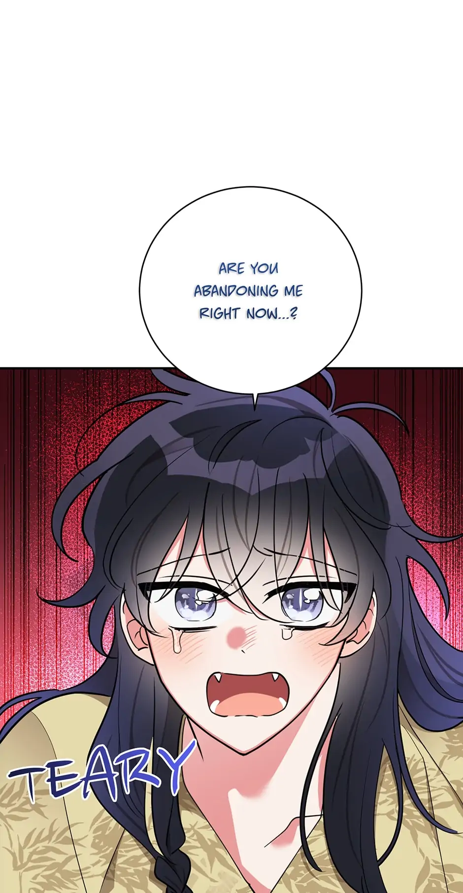 I Am the Precious Daughter of the Greatest Villain in the Fantasy World Chapter 47 - Page 27
