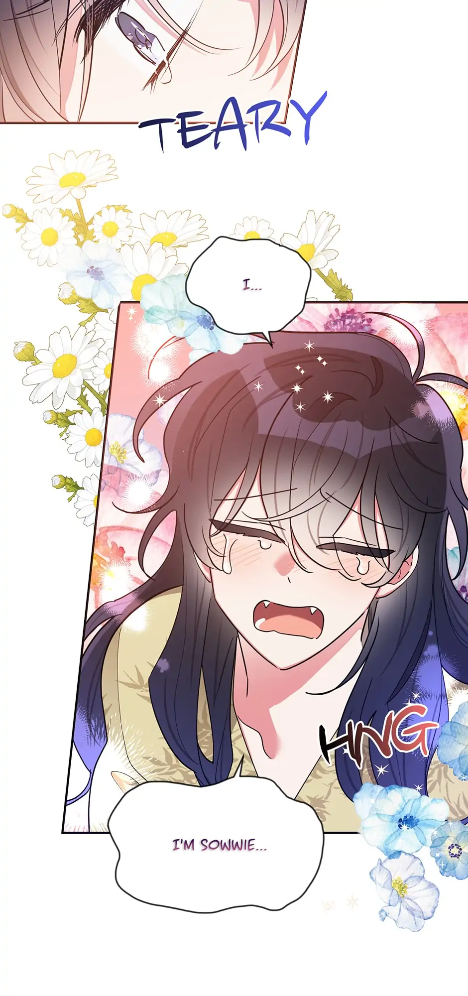 I Am the Precious Daughter of the Greatest Villain in the Fantasy World Chapter 47 - Page 30