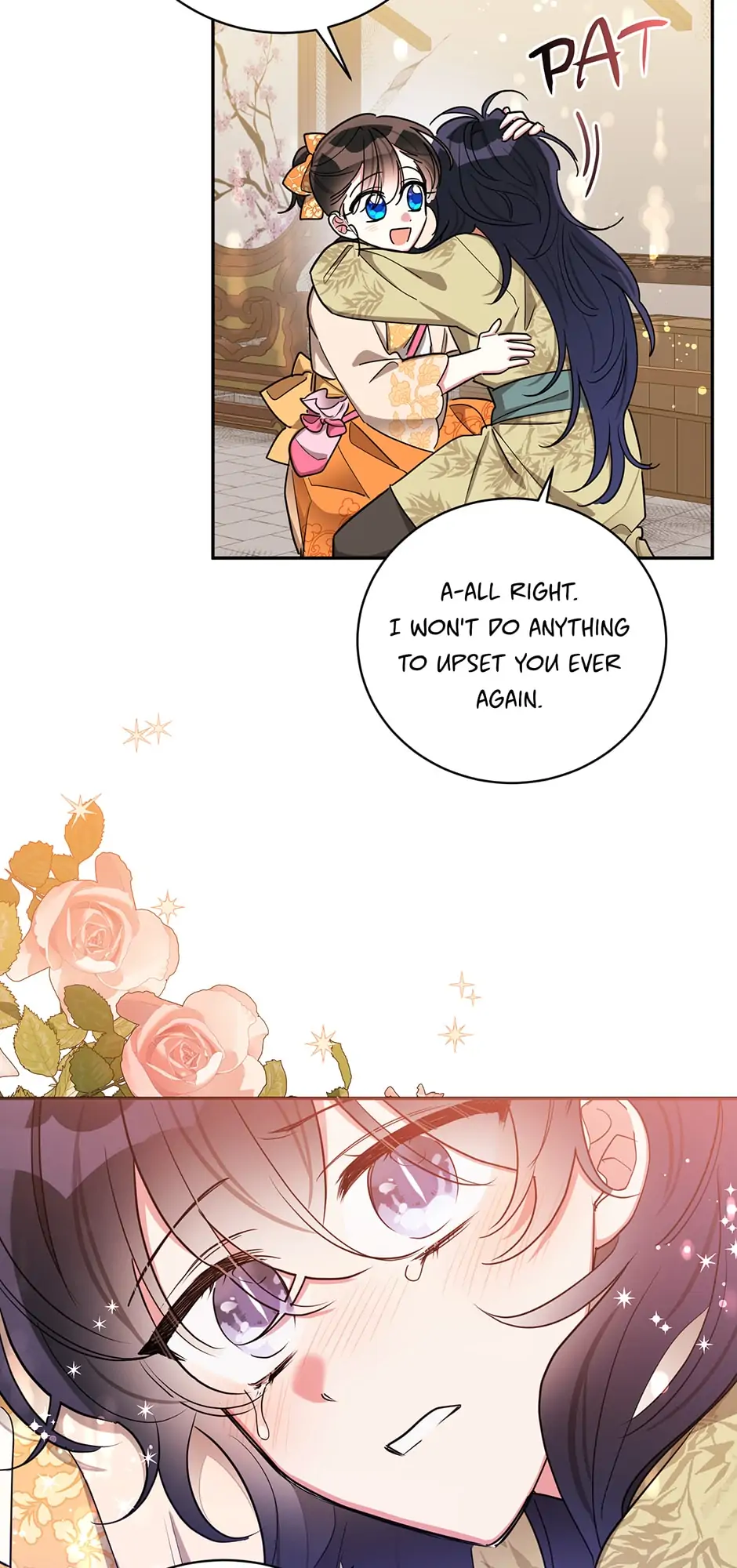 I Am the Precious Daughter of the Greatest Villain in the Fantasy World Chapter 47 - Page 32