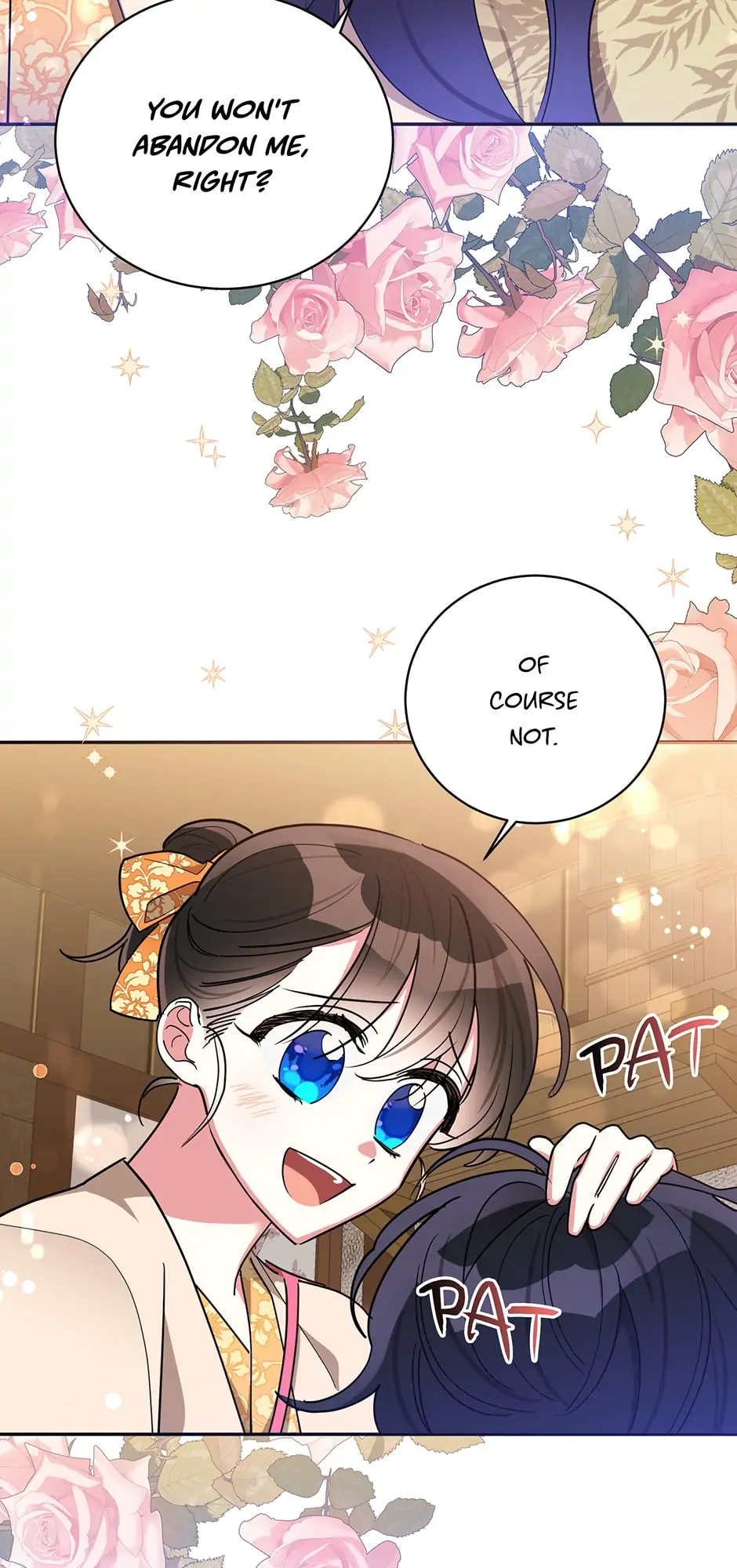 I Am the Precious Daughter of the Greatest Villain in the Fantasy World Chapter 47 - Page 33