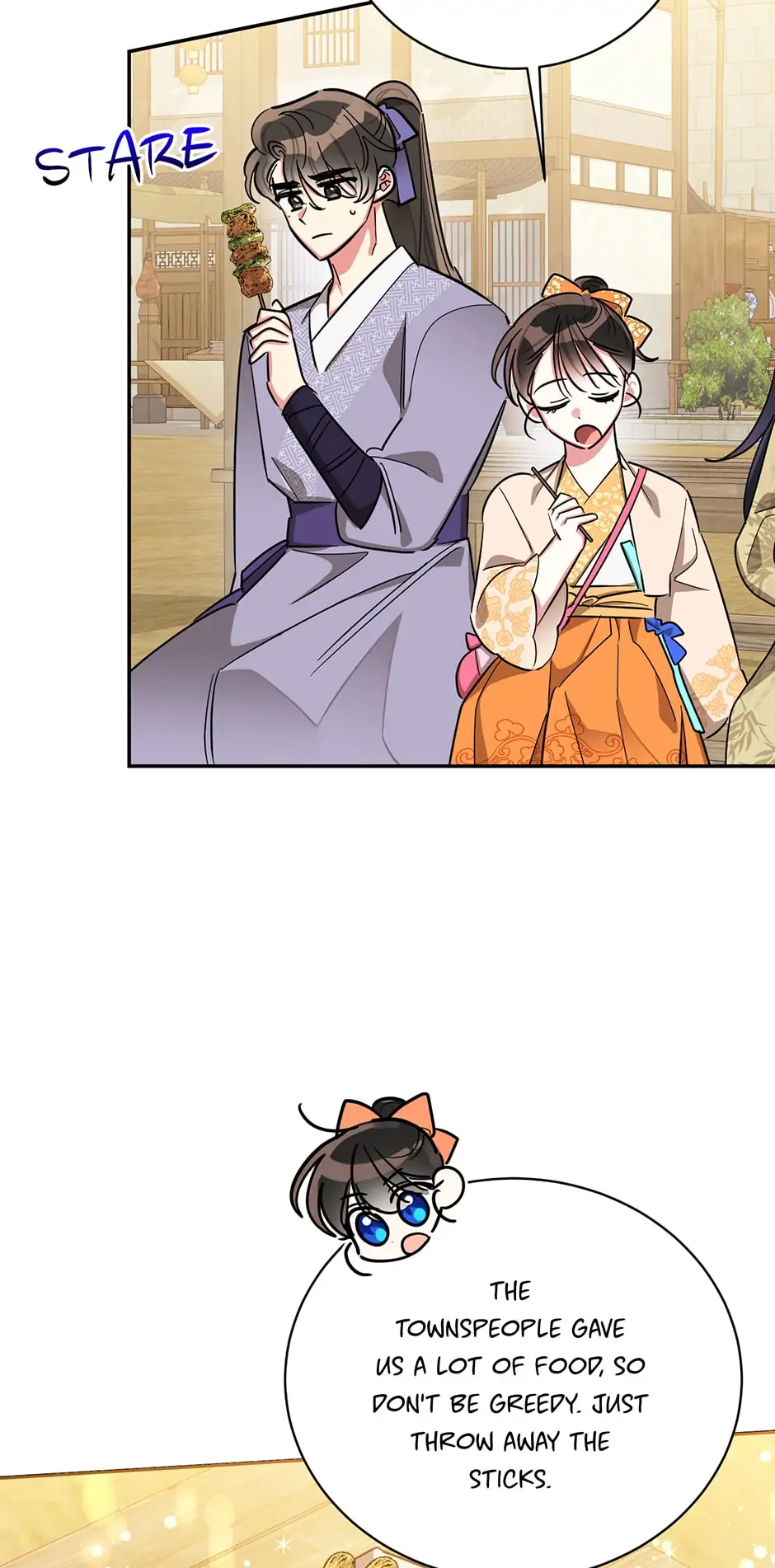 I Am the Precious Daughter of the Greatest Villain in the Fantasy World Chapter 47 - Page 41