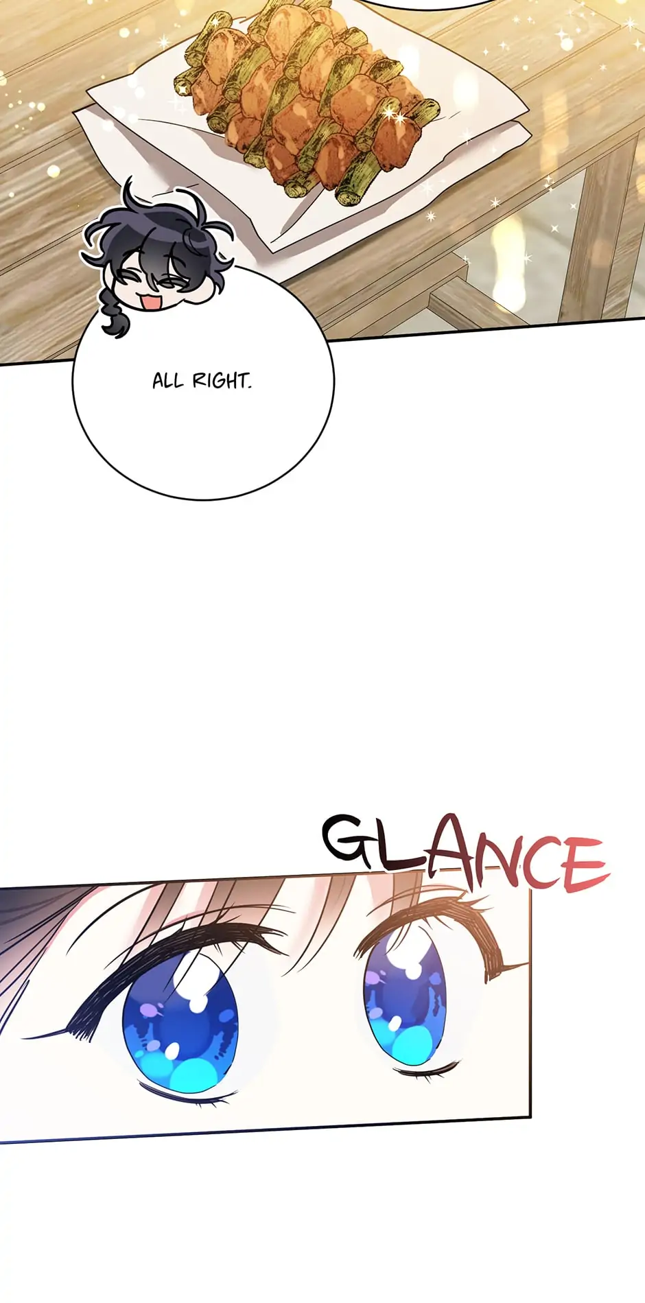I Am the Precious Daughter of the Greatest Villain in the Fantasy World Chapter 47 - Page 42