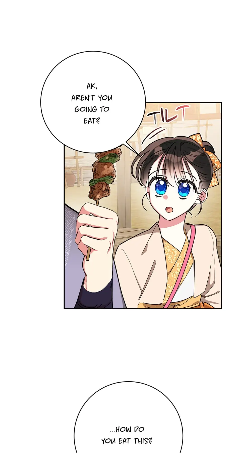 I Am the Precious Daughter of the Greatest Villain in the Fantasy World Chapter 47 - Page 43