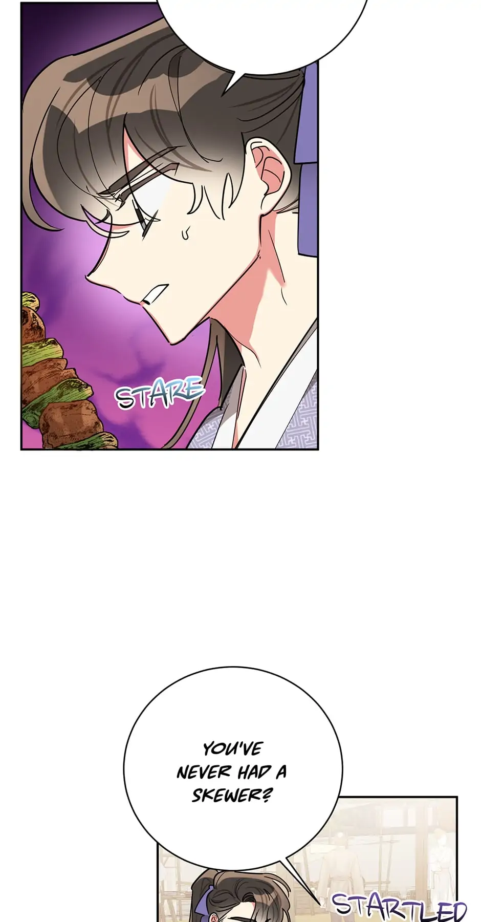 I Am the Precious Daughter of the Greatest Villain in the Fantasy World Chapter 47 - Page 44