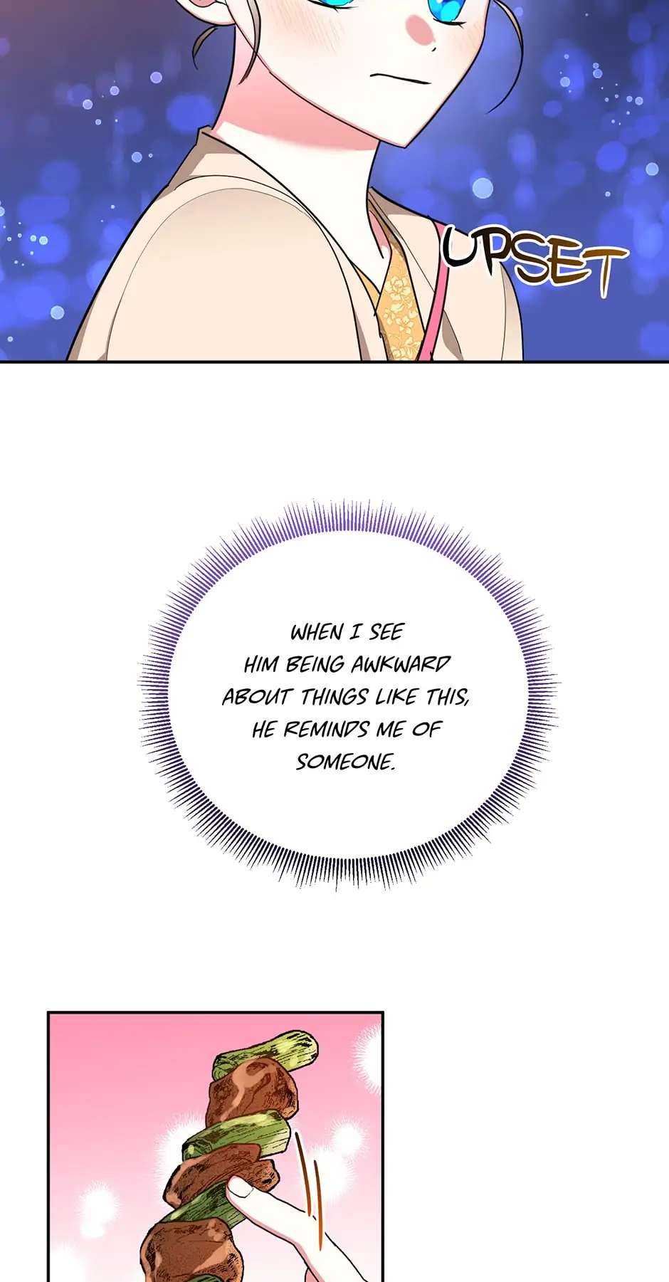 I Am the Precious Daughter of the Greatest Villain in the Fantasy World Chapter 47 - Page 46
