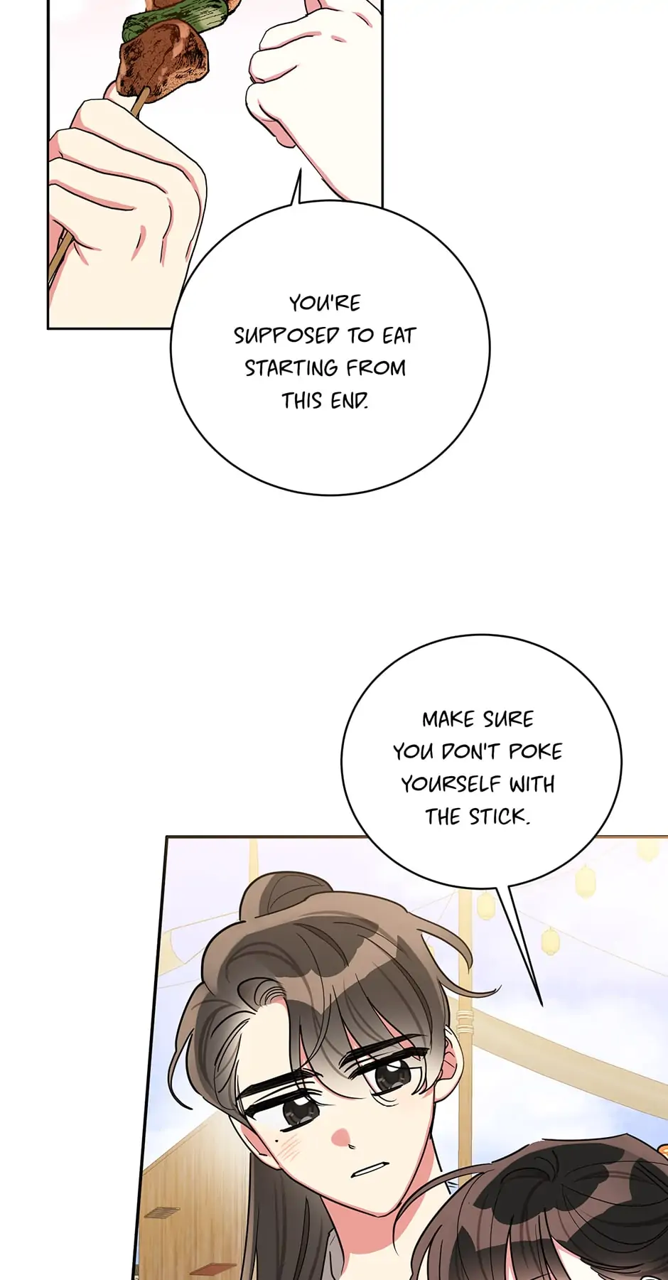 I Am the Precious Daughter of the Greatest Villain in the Fantasy World Chapter 47 - Page 47