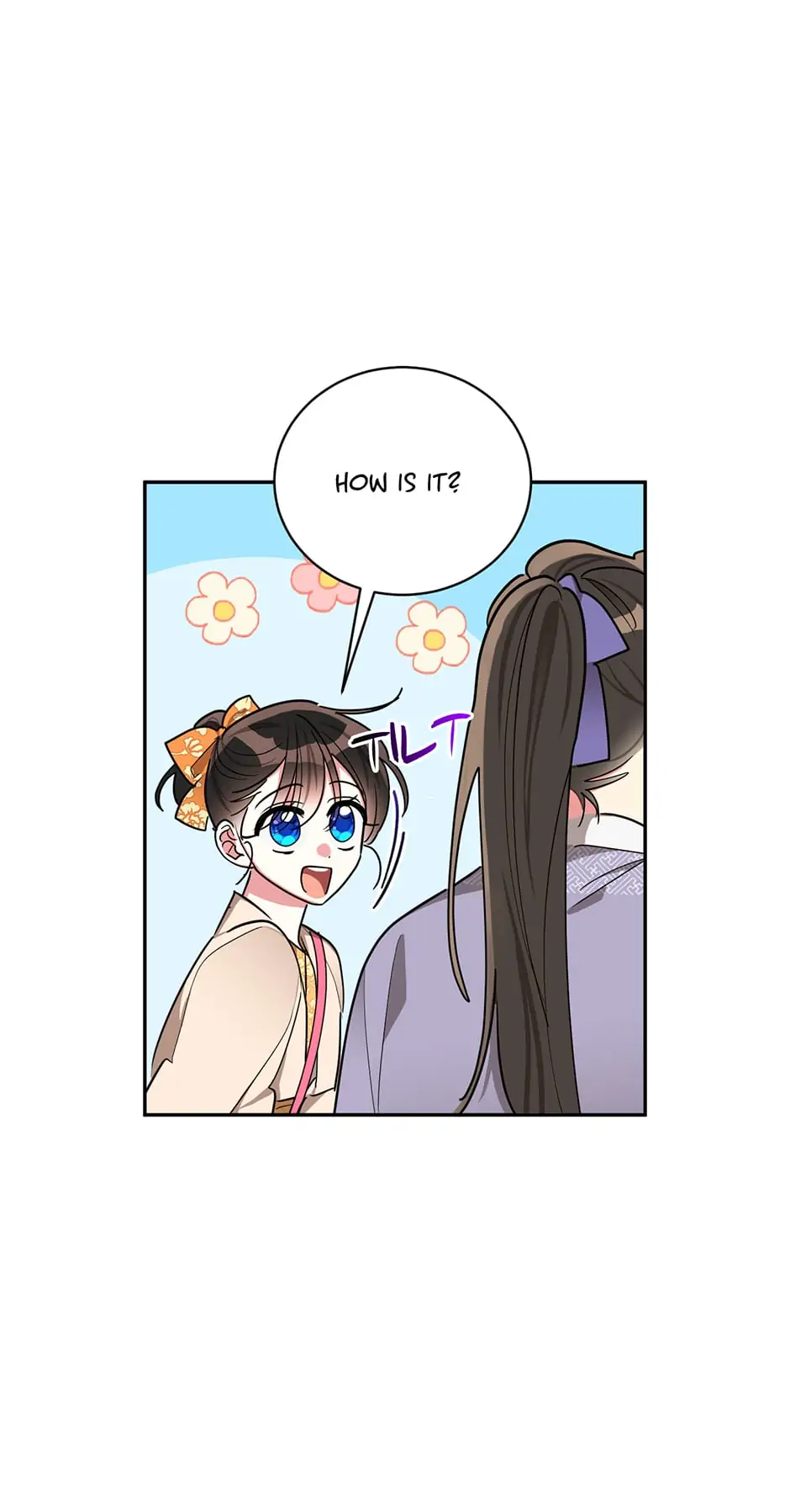 I Am the Precious Daughter of the Greatest Villain in the Fantasy World Chapter 47 - Page 49