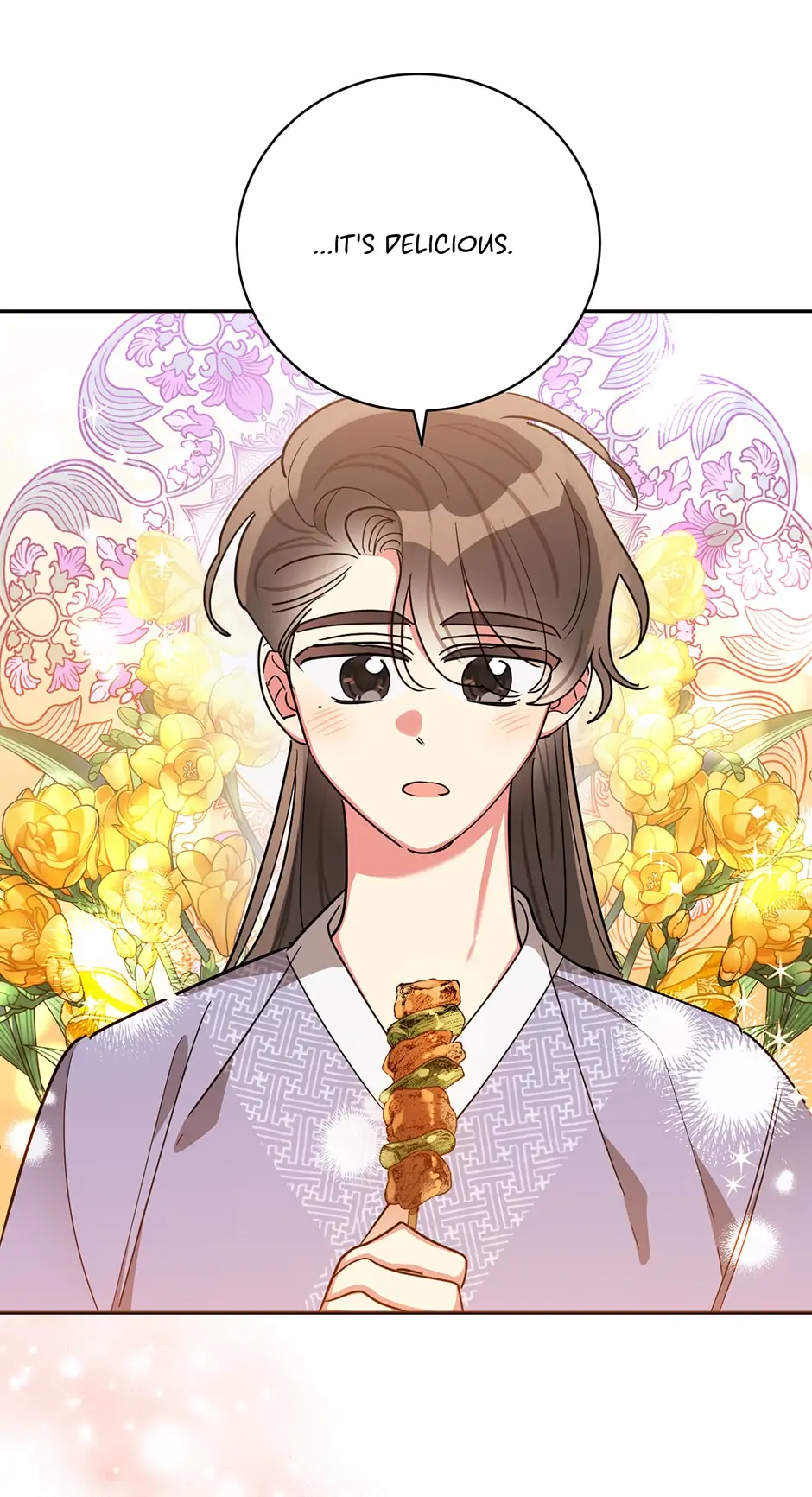 I Am the Precious Daughter of the Greatest Villain in the Fantasy World Chapter 47 - Page 50