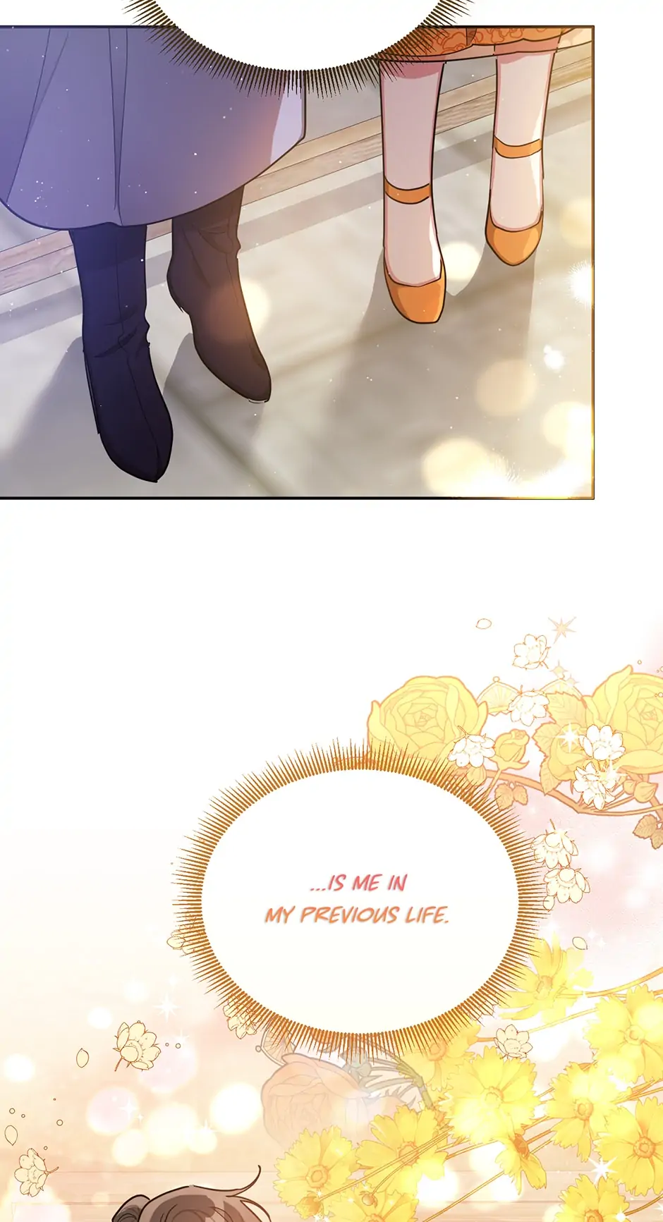 I Am the Precious Daughter of the Greatest Villain in the Fantasy World Chapter 47 - Page 52