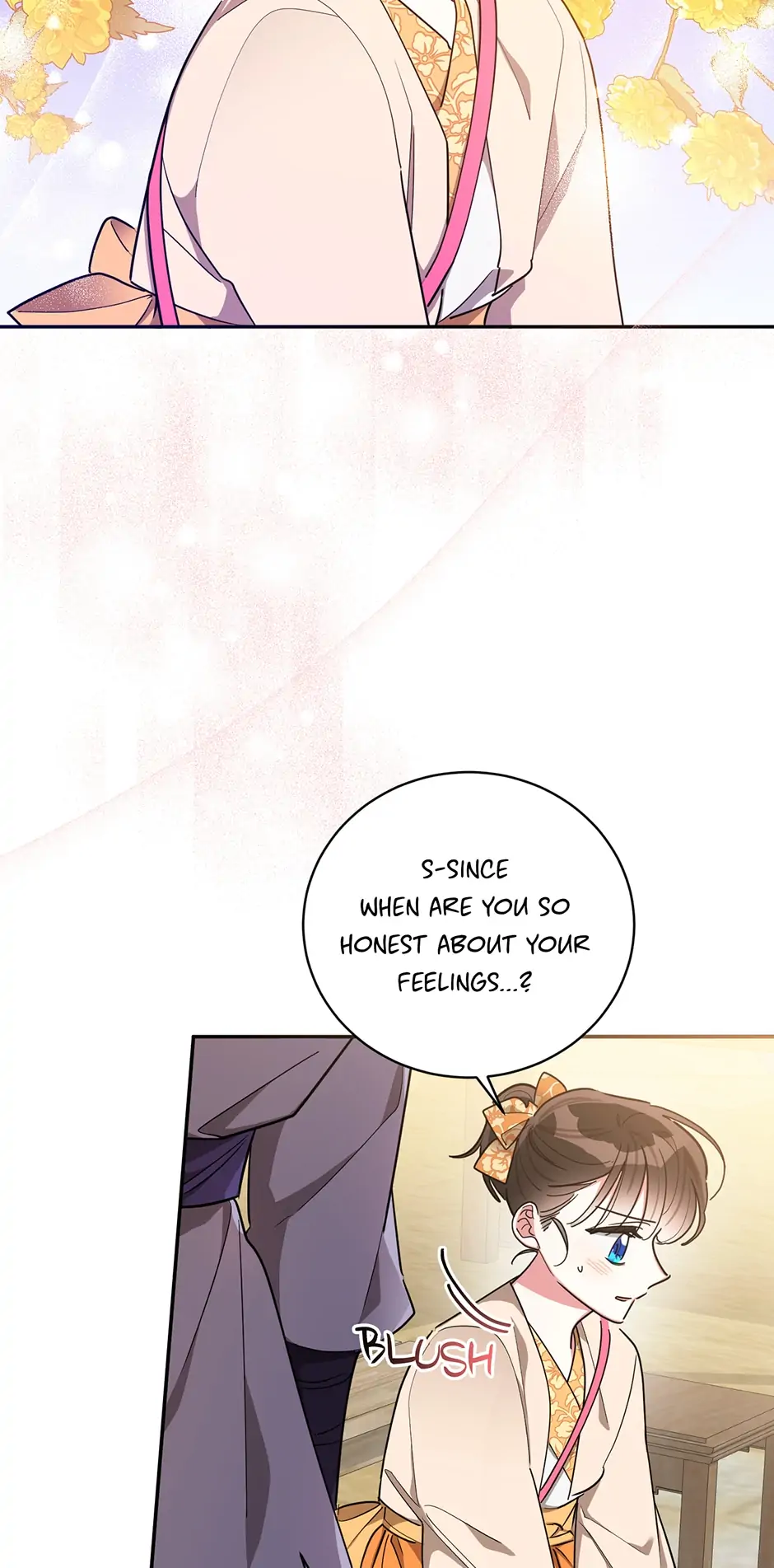 I Am the Precious Daughter of the Greatest Villain in the Fantasy World Chapter 48 - Page 11