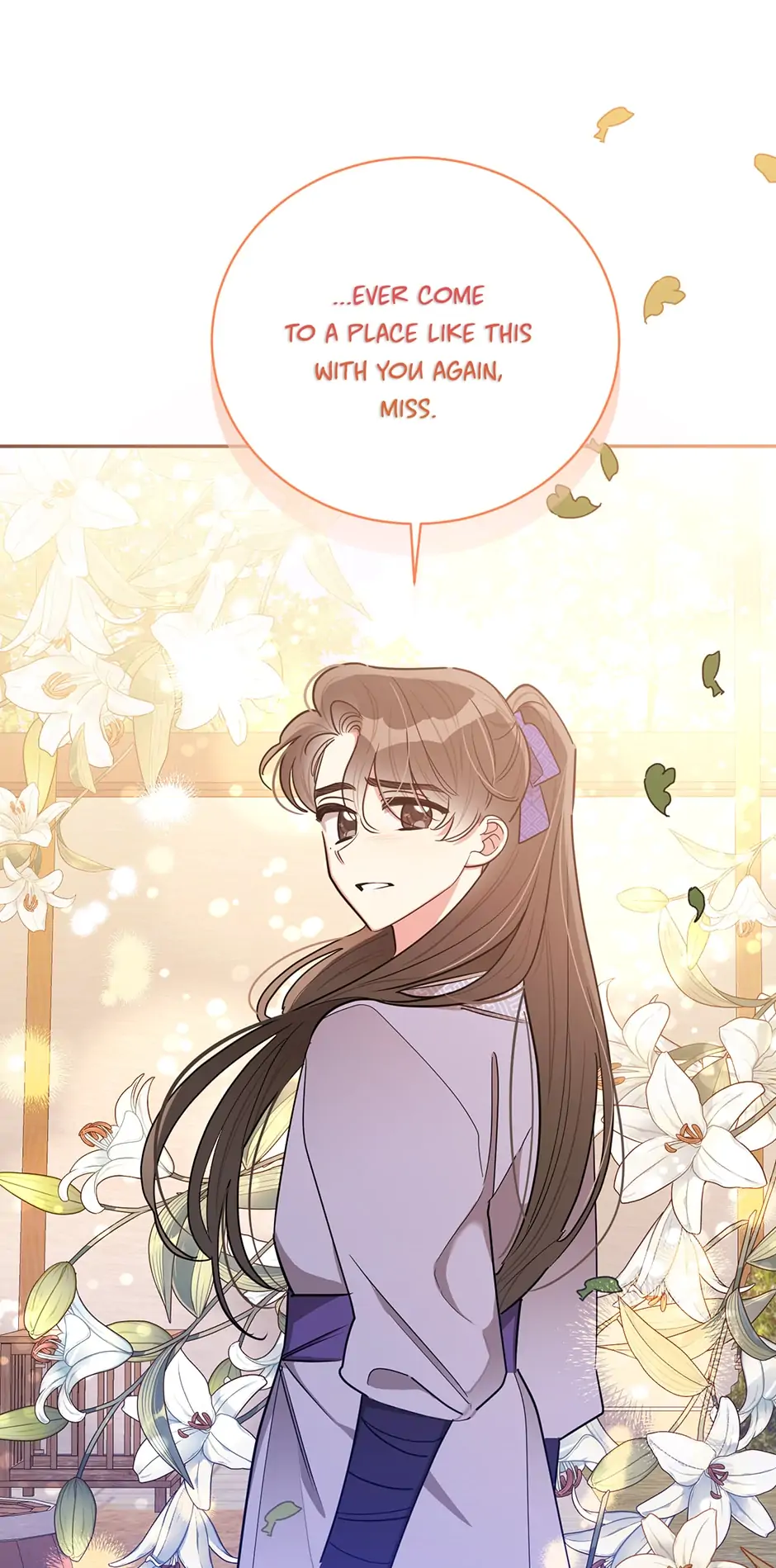 I Am the Precious Daughter of the Greatest Villain in the Fantasy World Chapter 48 - Page 13
