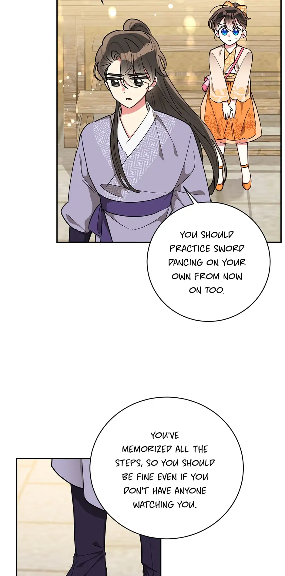 I Am the Precious Daughter of the Greatest Villain in the Fantasy World Chapter 48 - Page 17
