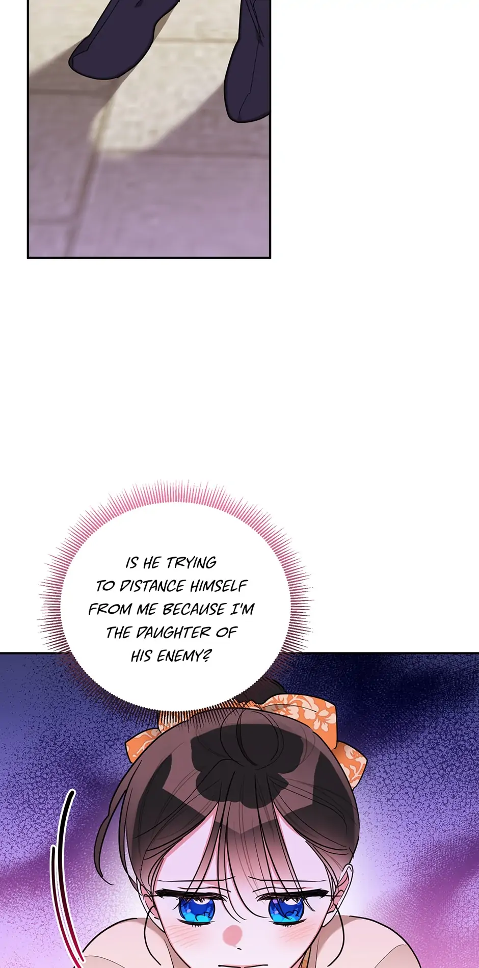 I Am the Precious Daughter of the Greatest Villain in the Fantasy World Chapter 48 - Page 18
