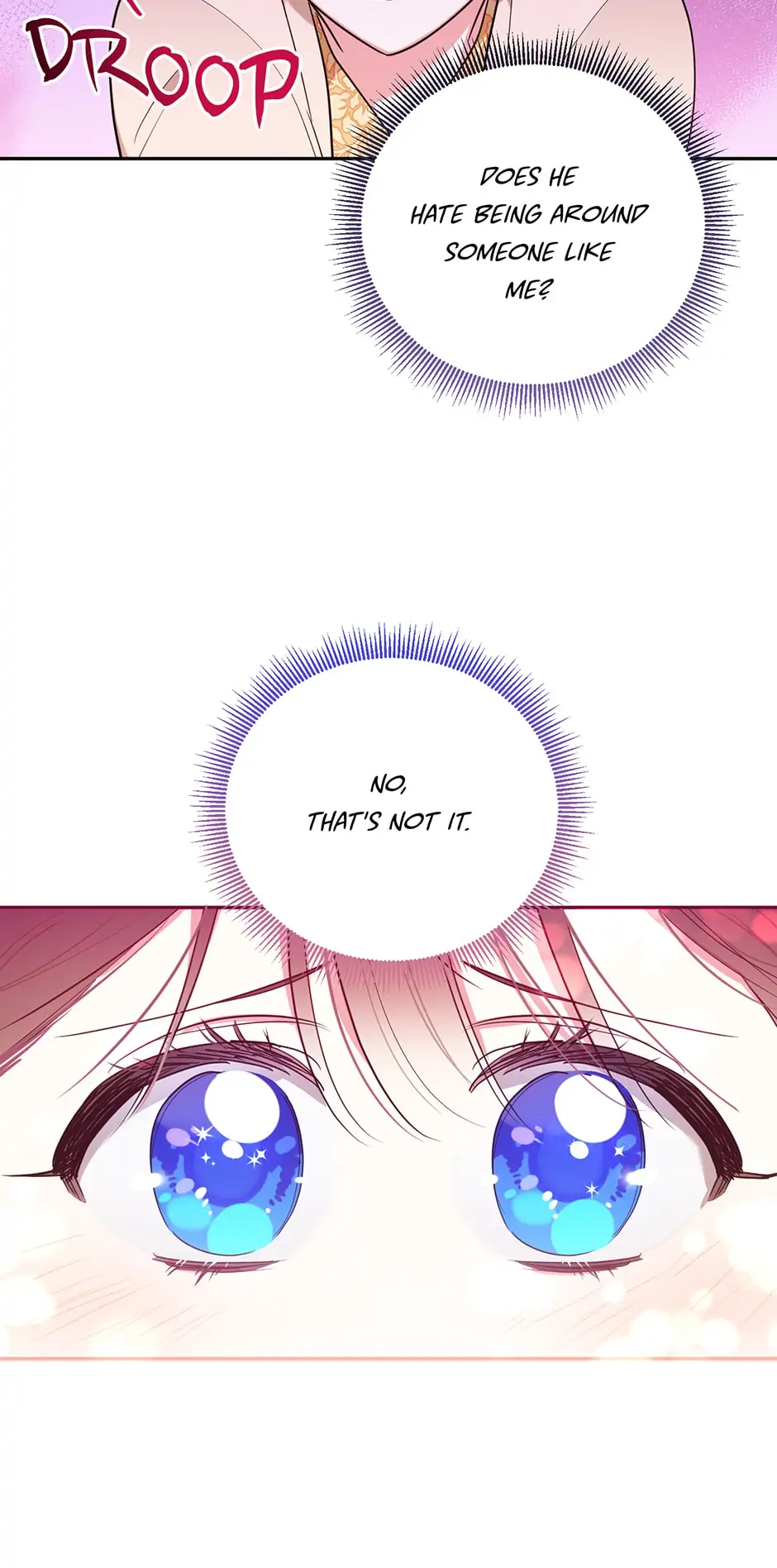 I Am the Precious Daughter of the Greatest Villain in the Fantasy World Chapter 48 - Page 19