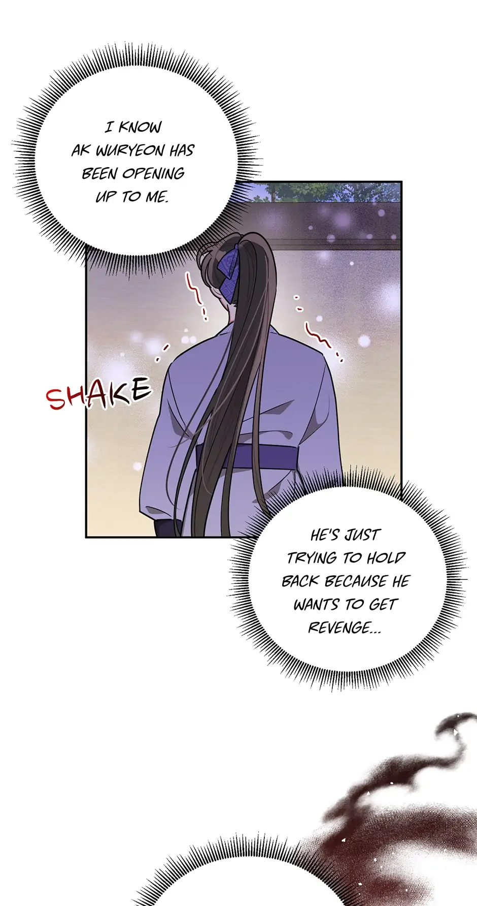 I Am the Precious Daughter of the Greatest Villain in the Fantasy World Chapter 48 - Page 20