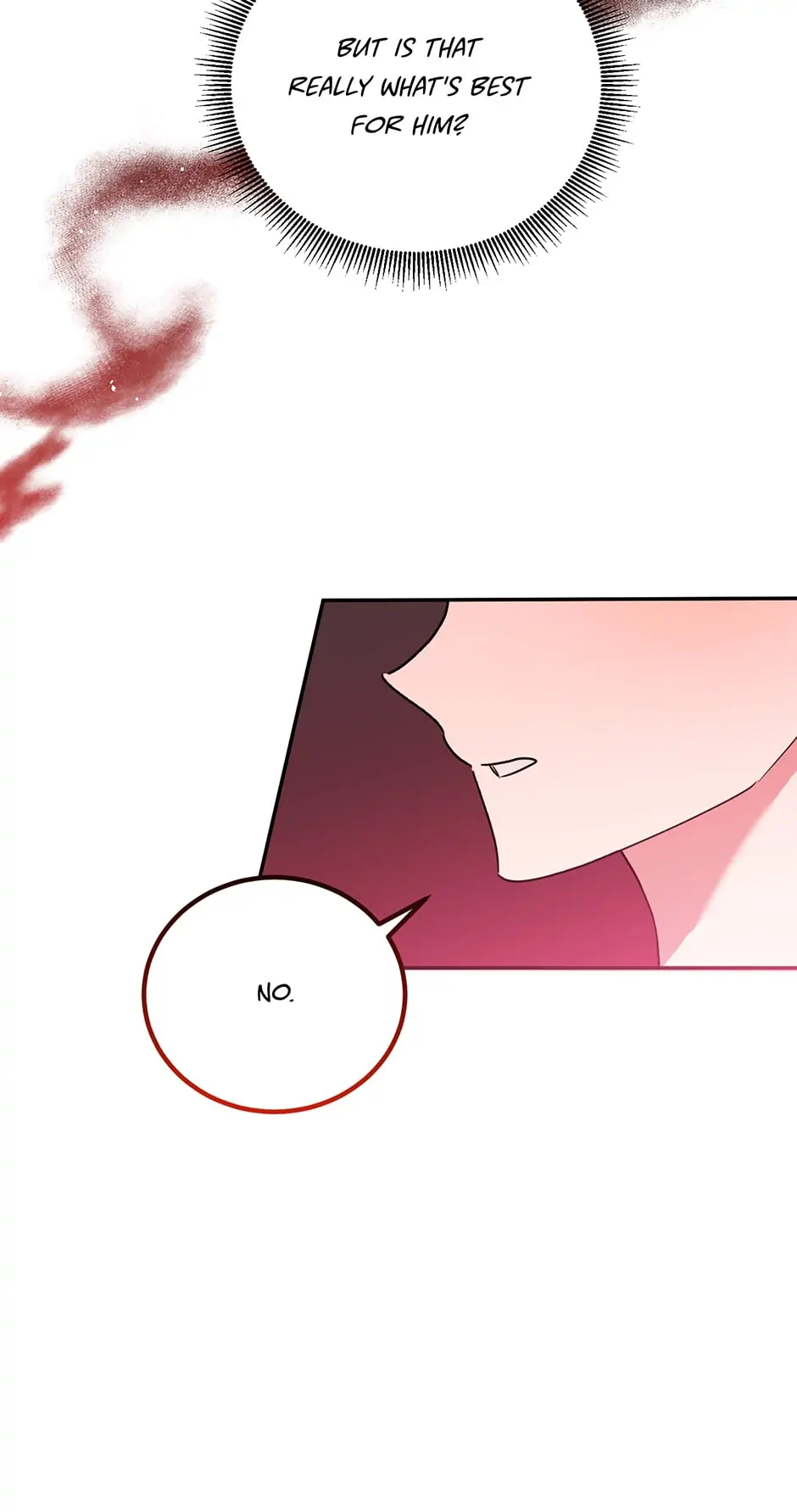 I Am the Precious Daughter of the Greatest Villain in the Fantasy World Chapter 48 - Page 21