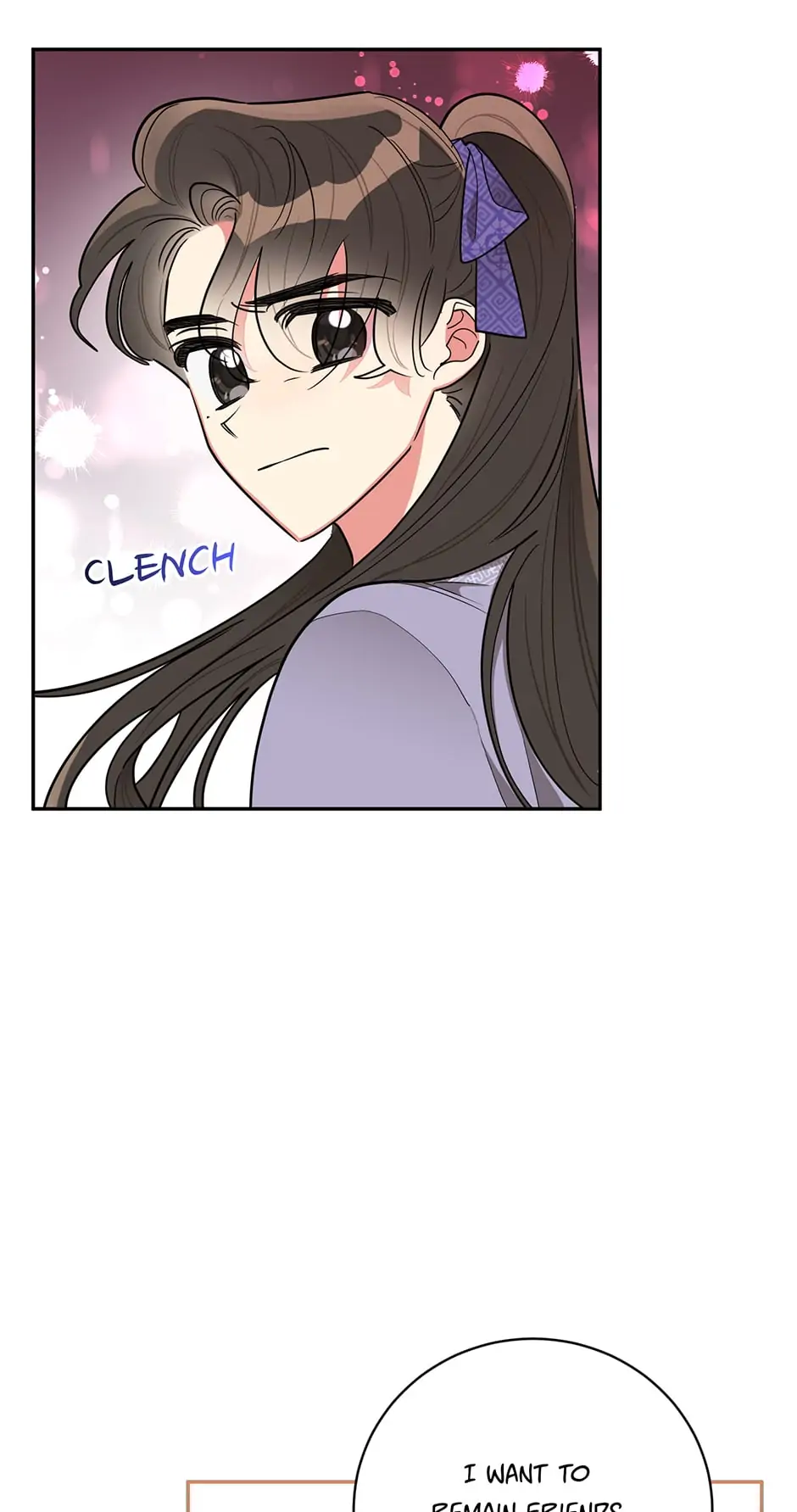 I Am the Precious Daughter of the Greatest Villain in the Fantasy World Chapter 48 - Page 22