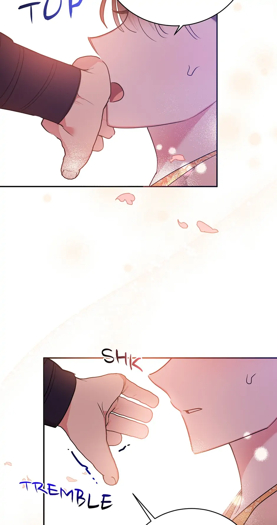 I Am the Precious Daughter of the Greatest Villain in the Fantasy World Chapter 48 - Page 24