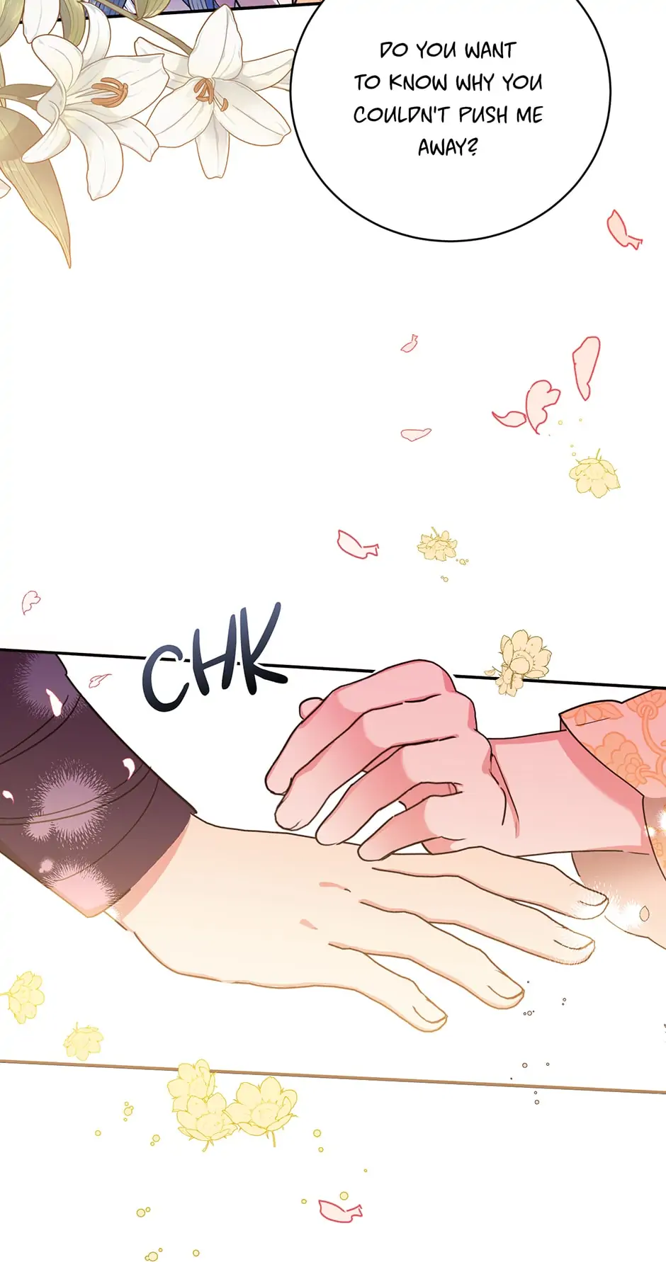 I Am the Precious Daughter of the Greatest Villain in the Fantasy World Chapter 48 - Page 28