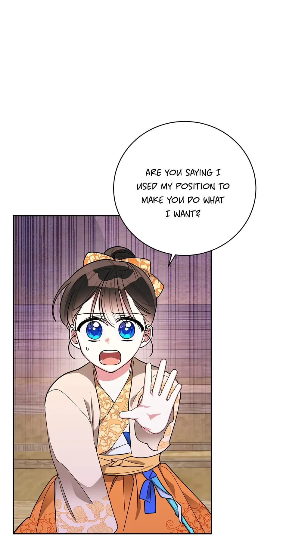 I Am the Precious Daughter of the Greatest Villain in the Fantasy World Chapter 48 - Page 32