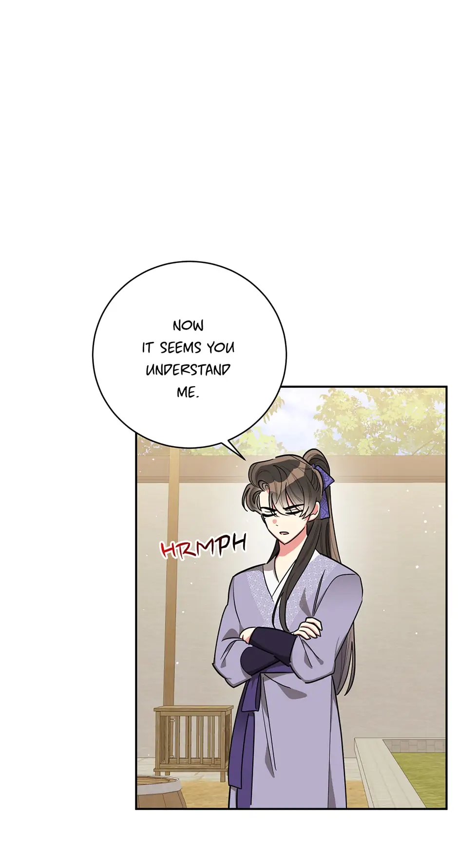I Am the Precious Daughter of the Greatest Villain in the Fantasy World Chapter 48 - Page 33