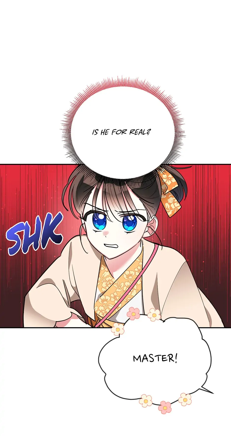 I Am the Precious Daughter of the Greatest Villain in the Fantasy World Chapter 48 - Page 34