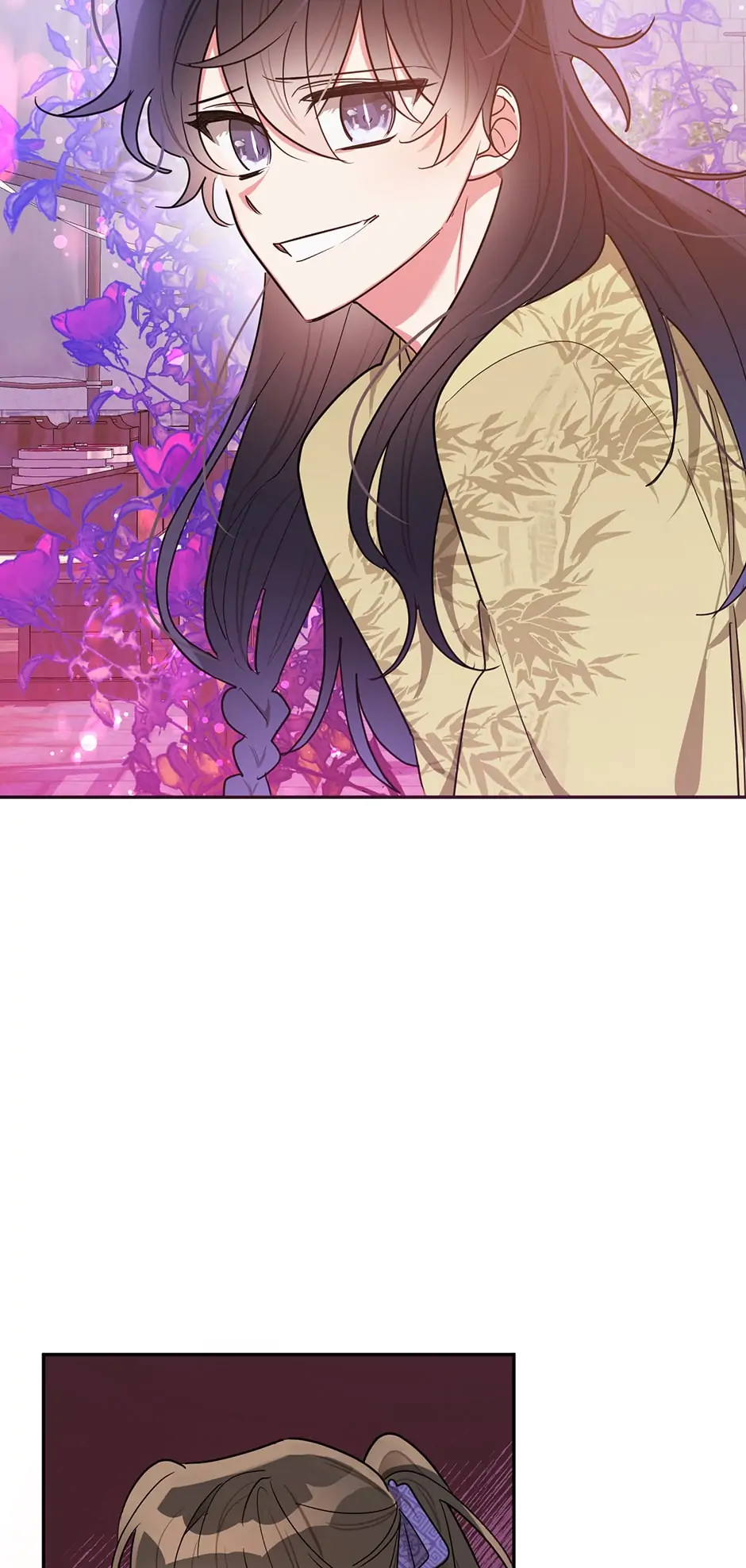 I Am the Precious Daughter of the Greatest Villain in the Fantasy World Chapter 48 - Page 38