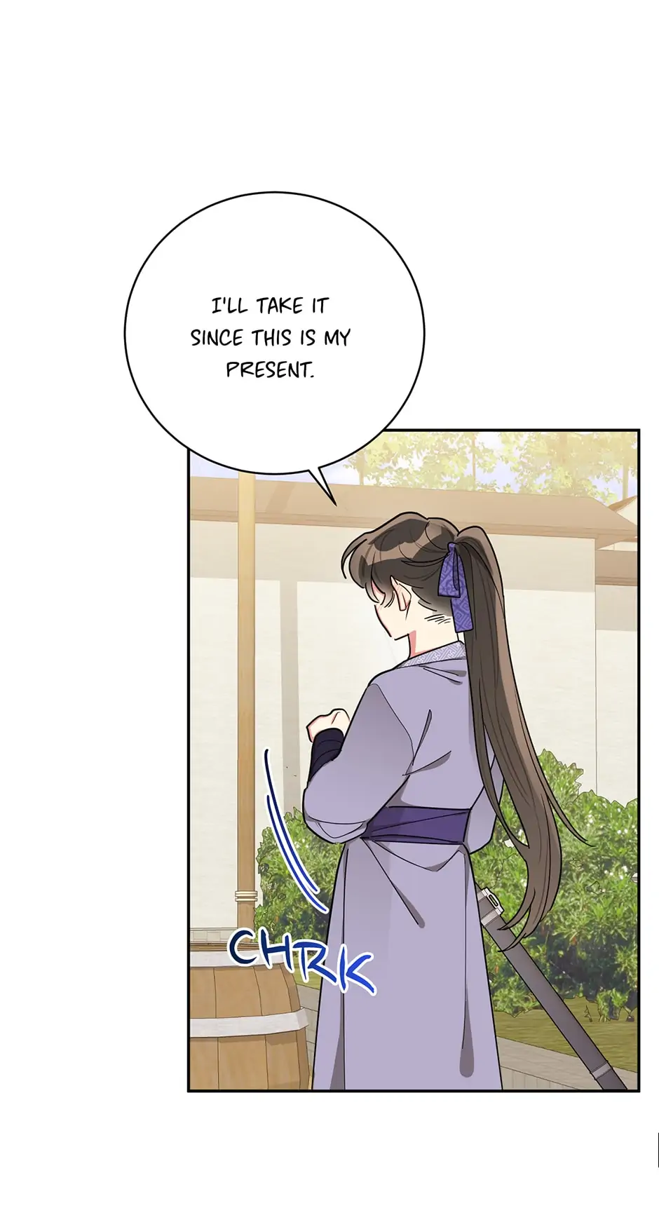 I Am the Precious Daughter of the Greatest Villain in the Fantasy World Chapter 48 - Page 42